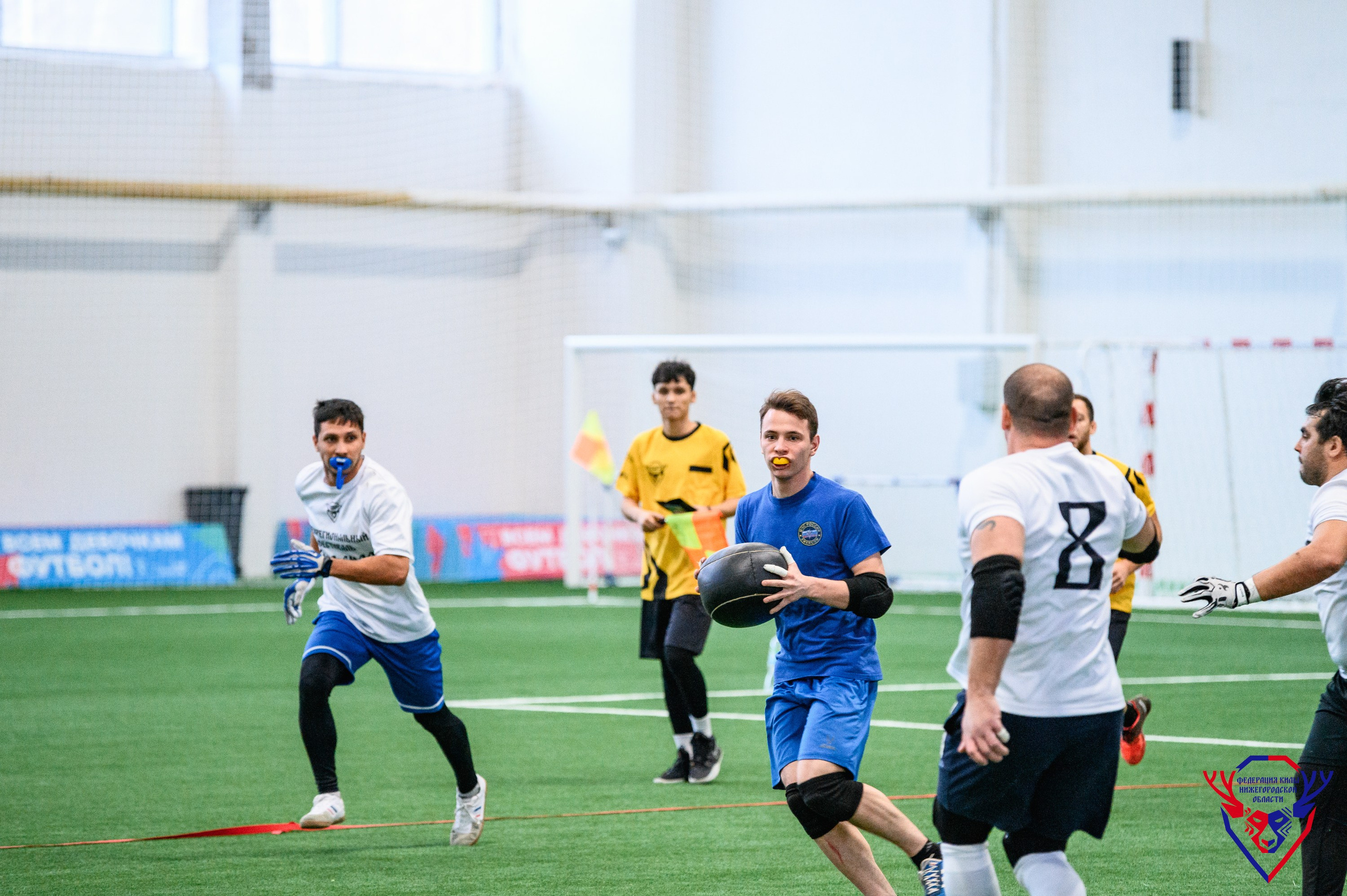 Межрегиональный фестиваль «Кила-Сила». Фотограф Захваткин Роман