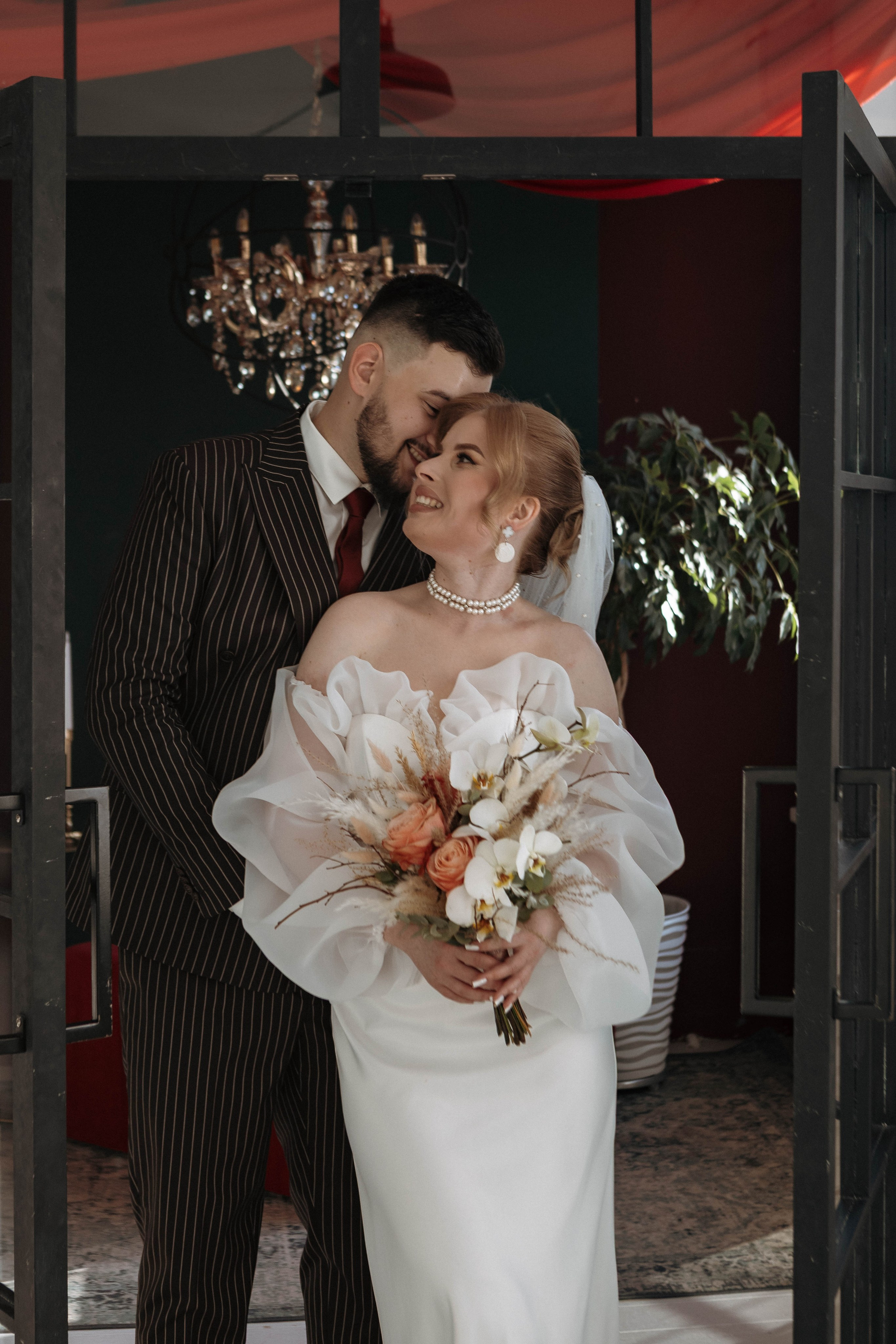 Радислав & Карина. Свадебный, семейный фотограф в Перми и Пермском крае. Ольга Старицына