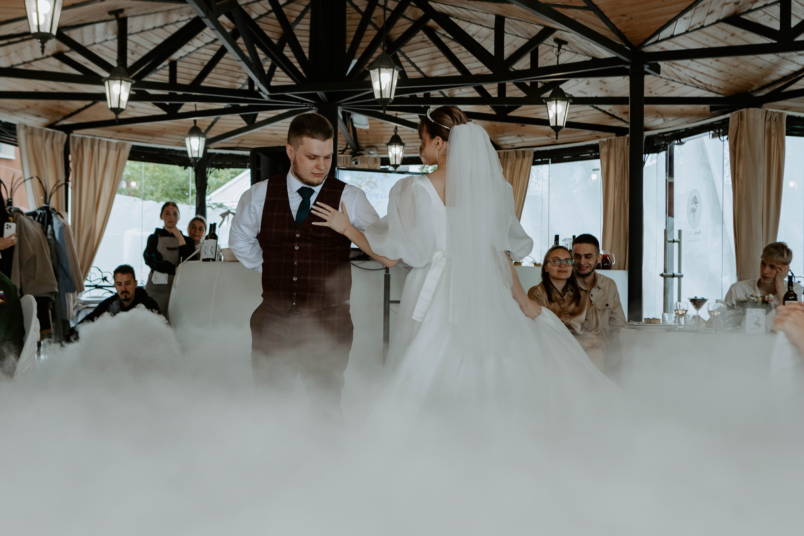 WedDay. Свадебный, семейный фотограф в Перми и Пермском крае. Ольга Старицына