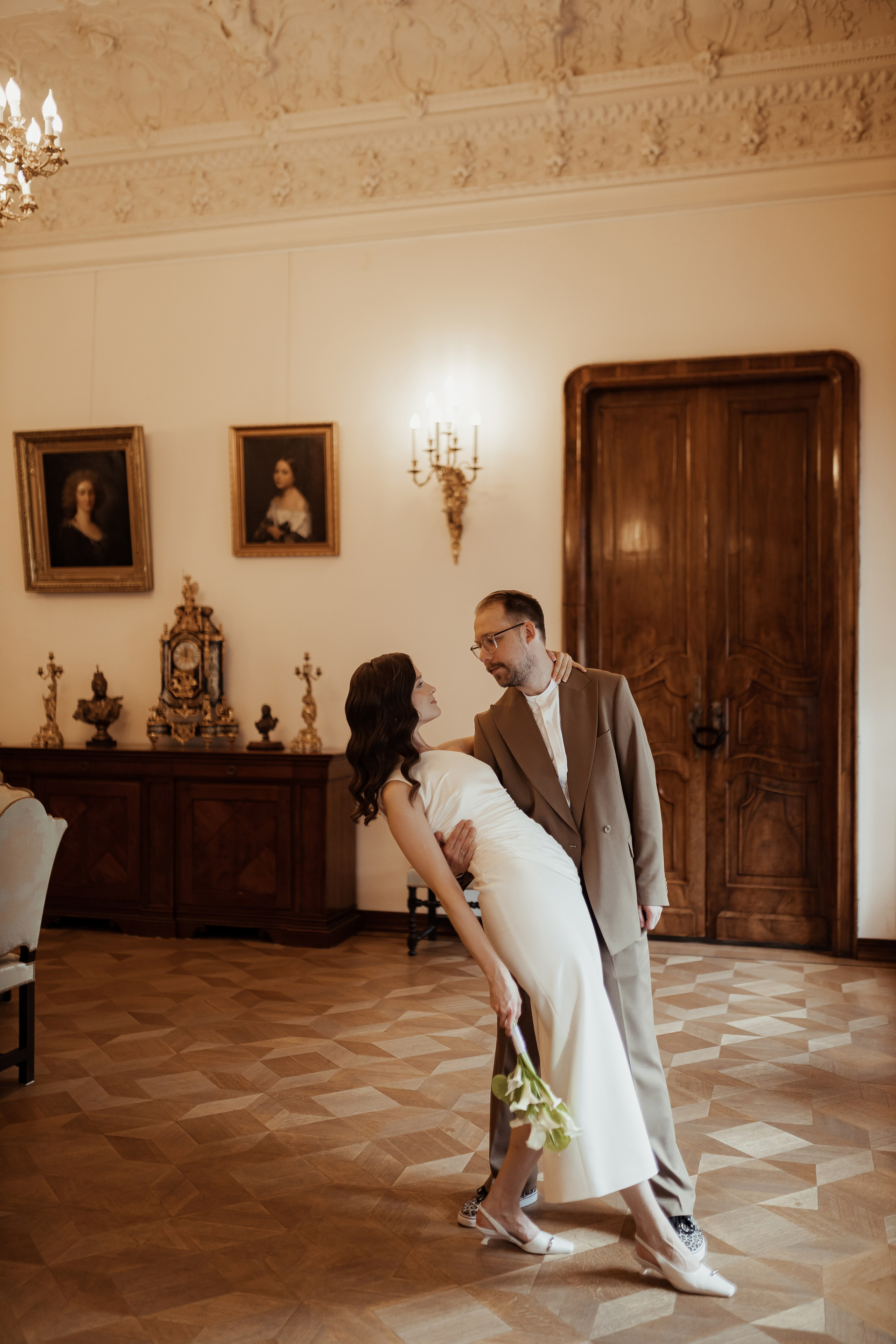 Иван & Дарья. Москва. ФОТОГРАФ Маргарита Сивакова | Ярославль Кострома Москва