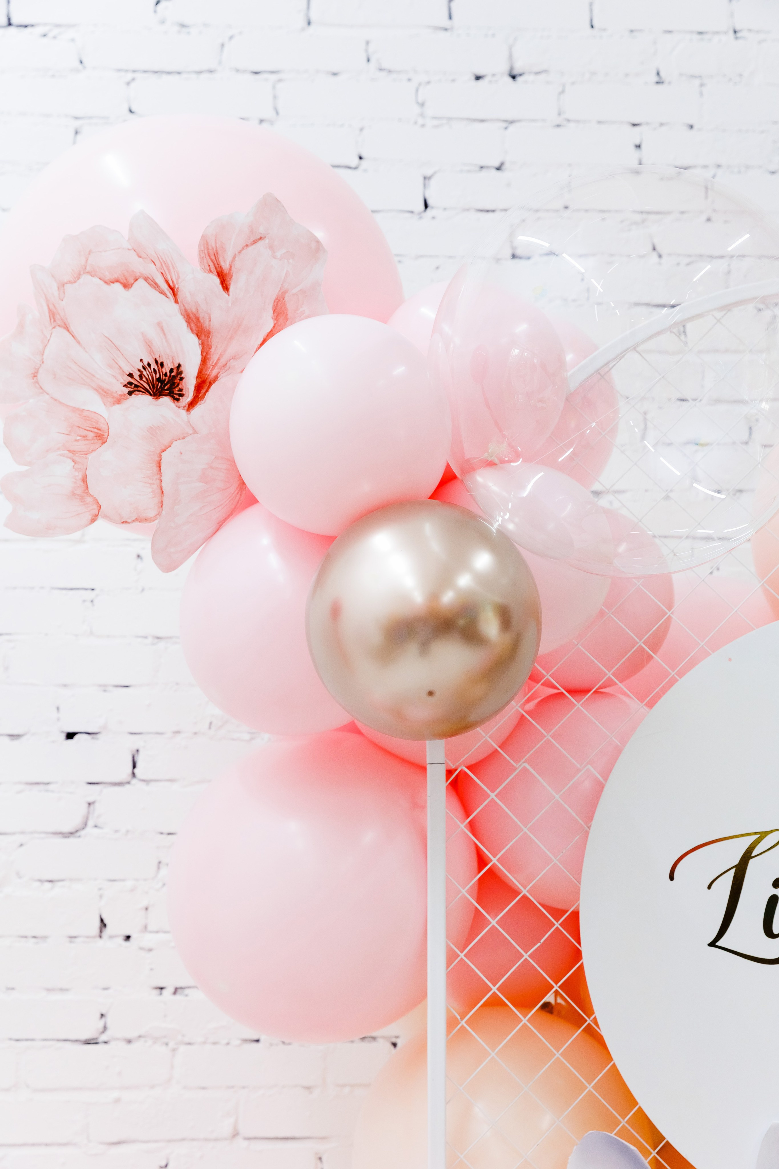 МК декораторов. Фотограф Новосибирск — Наталья Гресь