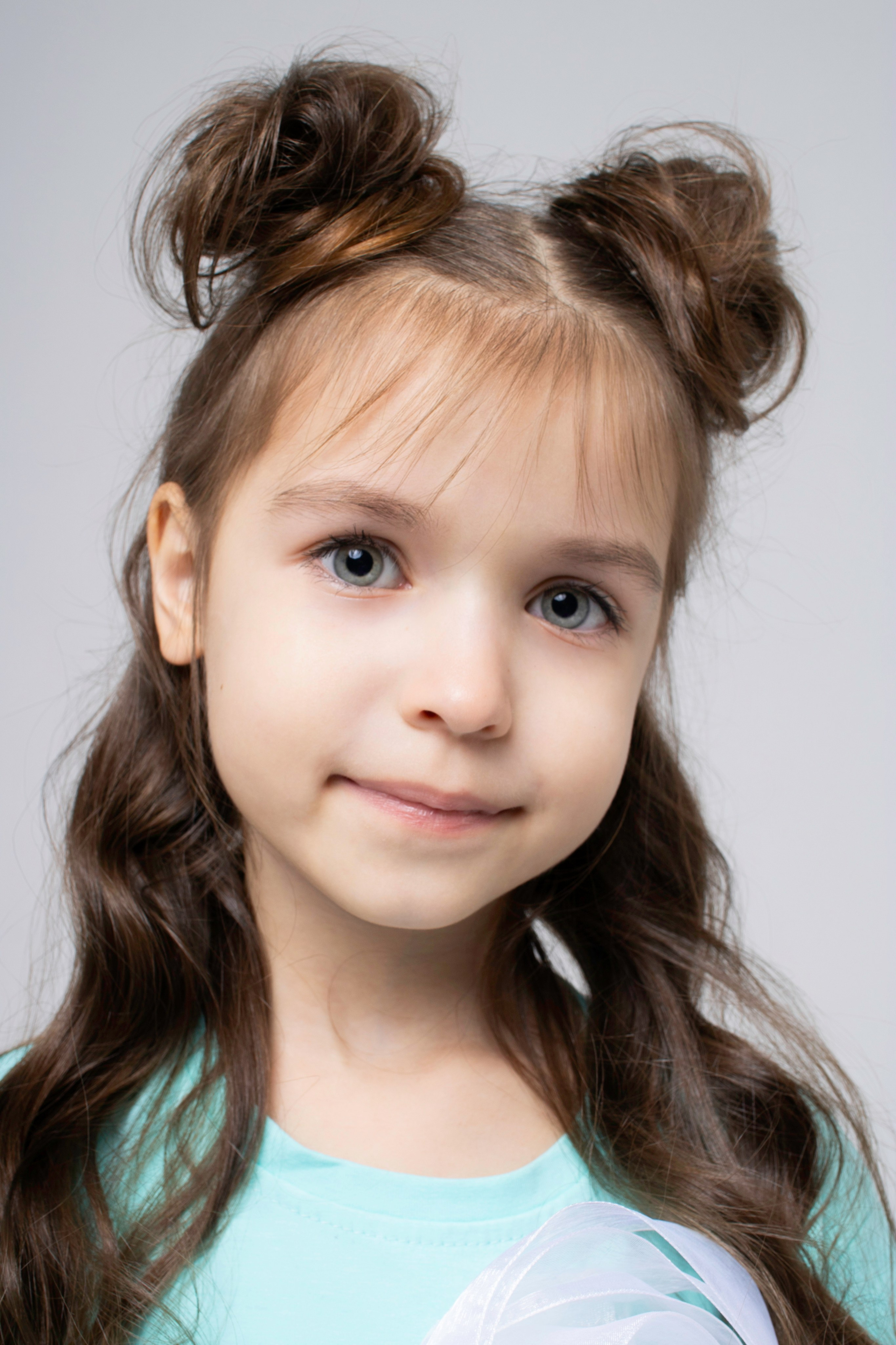 Модельные тесты. Детский фотограф Краснодар