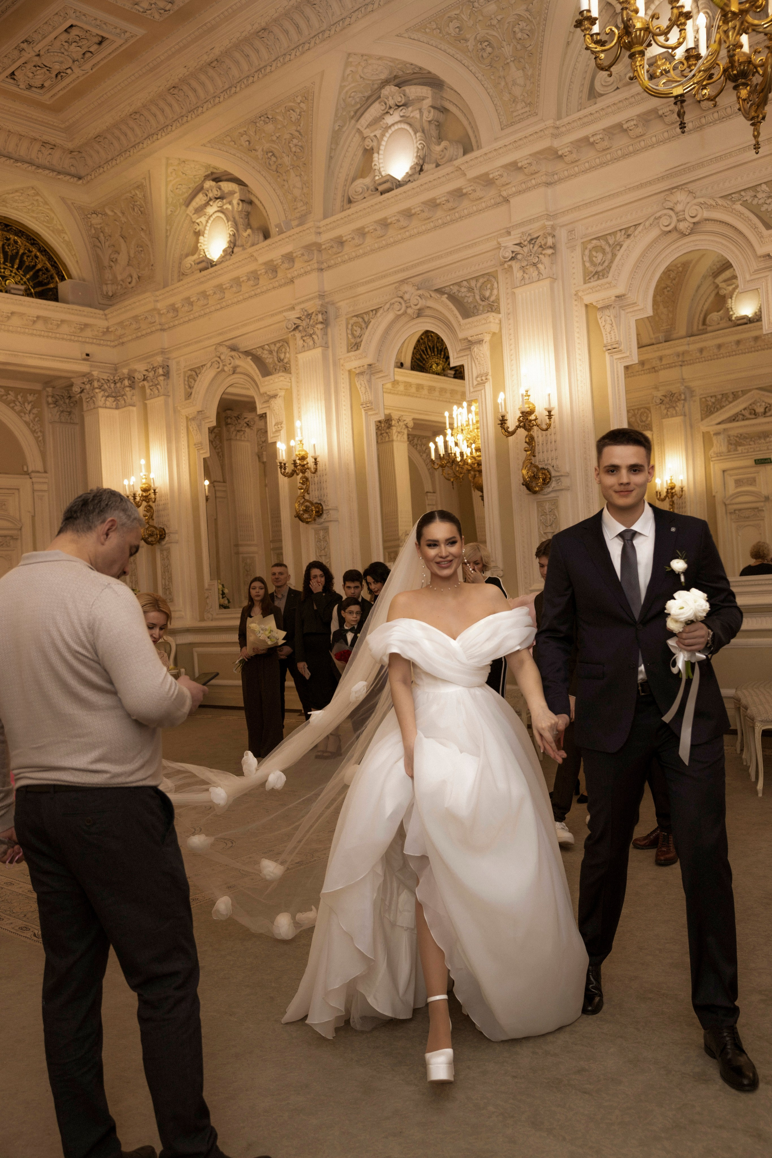 Репортаж. Женский фотограф в Санкт-Петербурге, Москве и весь мир Алёна Мамаева