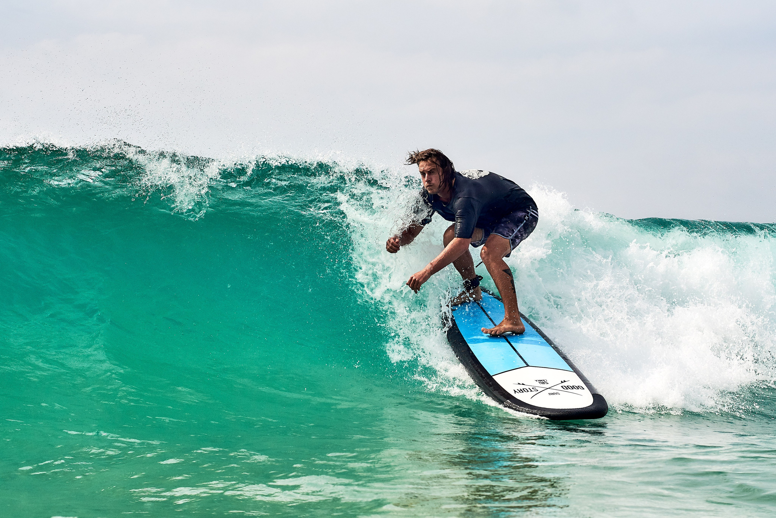 Good Story. Никита Хохловский фото и видео продакшн