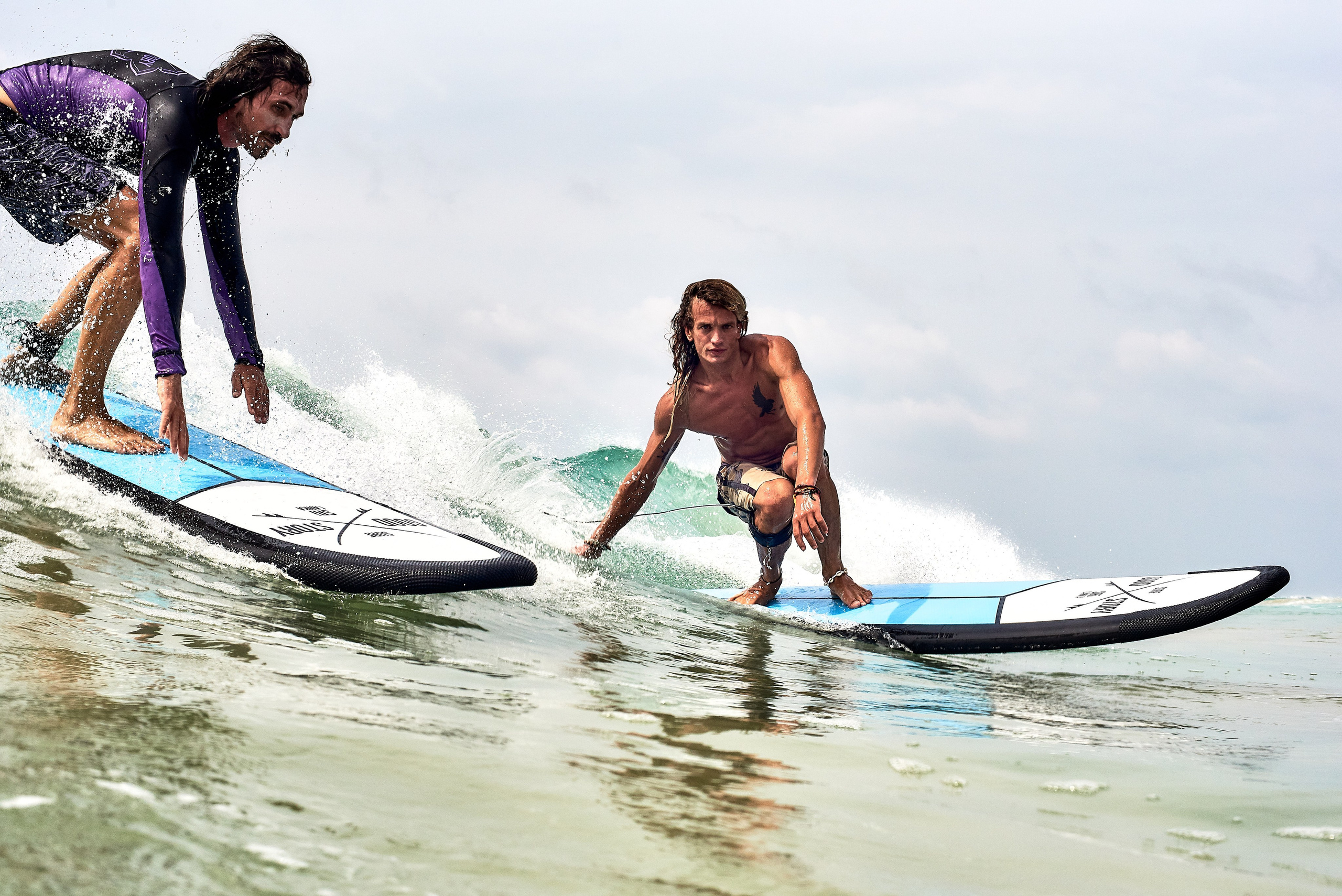 Good Story. Никита Хохловский фото и видео продакшн