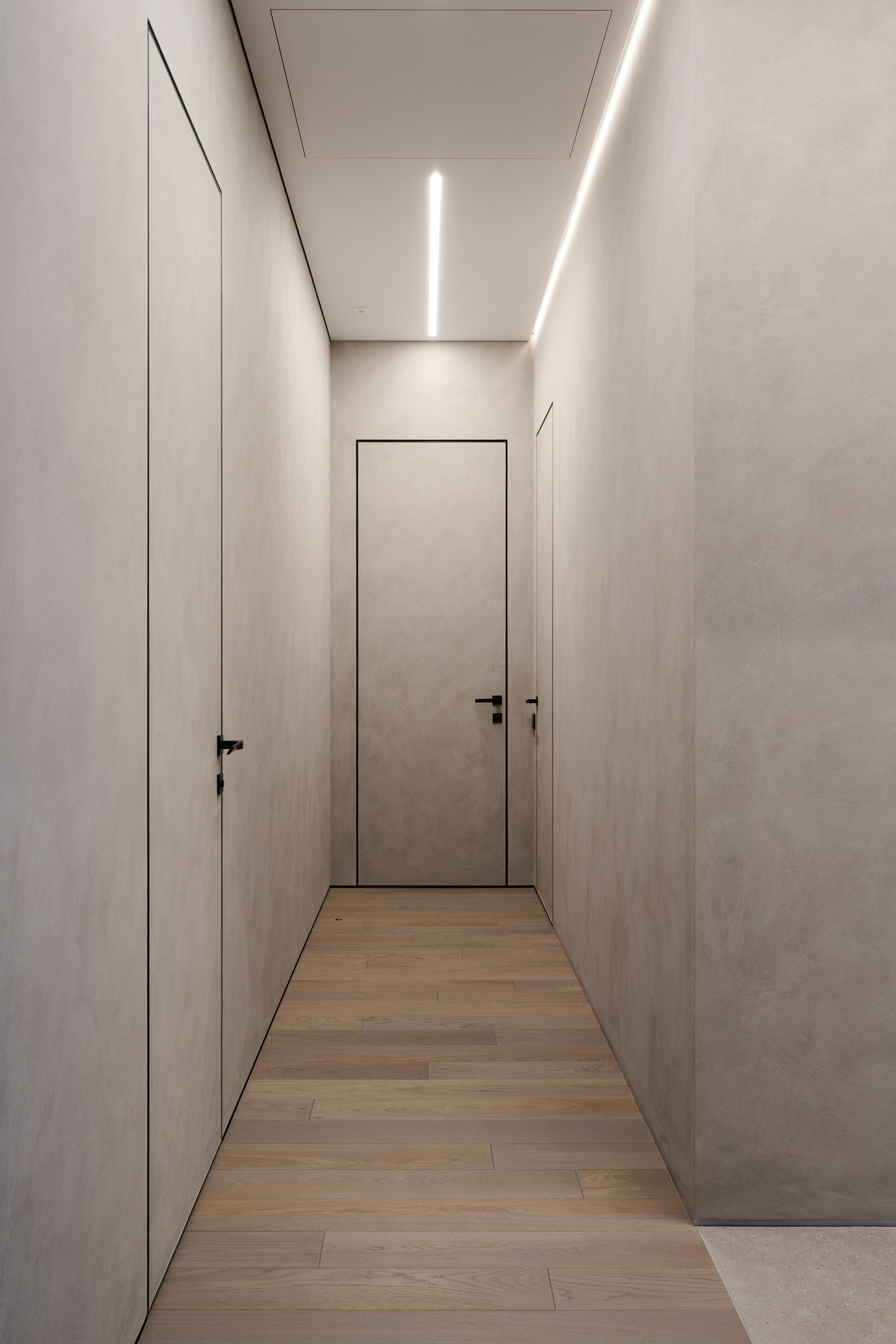 ЖК Интонация. Никита Хохловский фото и видео продакшн