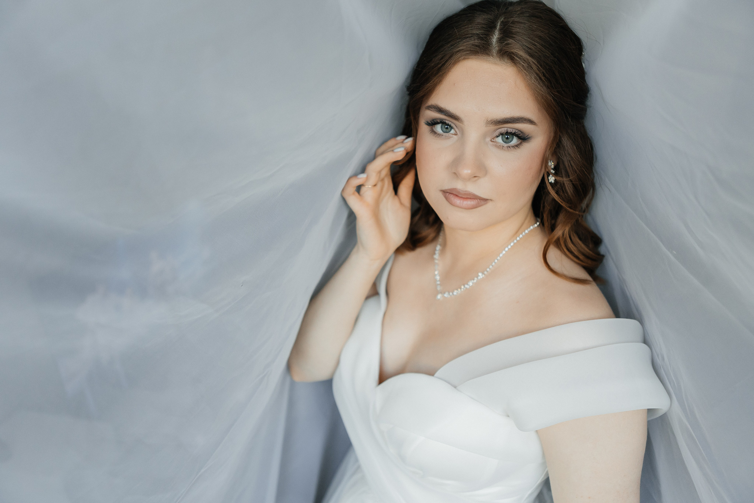 Свадебный фотограф в Бресте Оксана Босовец