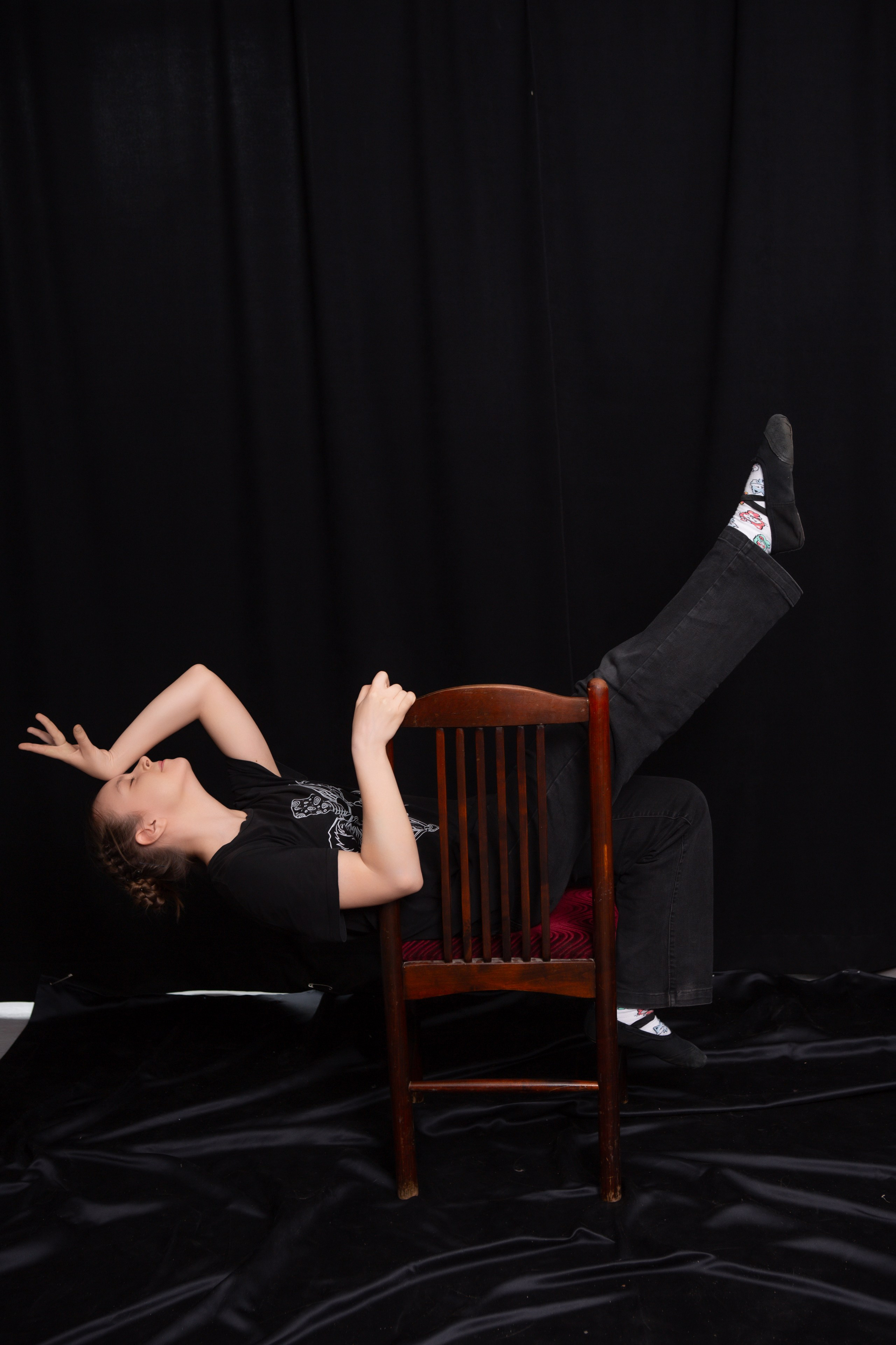 ТС ФАНТАЗИЯ — БОЛЬШАЯ СЪЕМКА. Профессиональный фотограф в Мценске и Орловской области