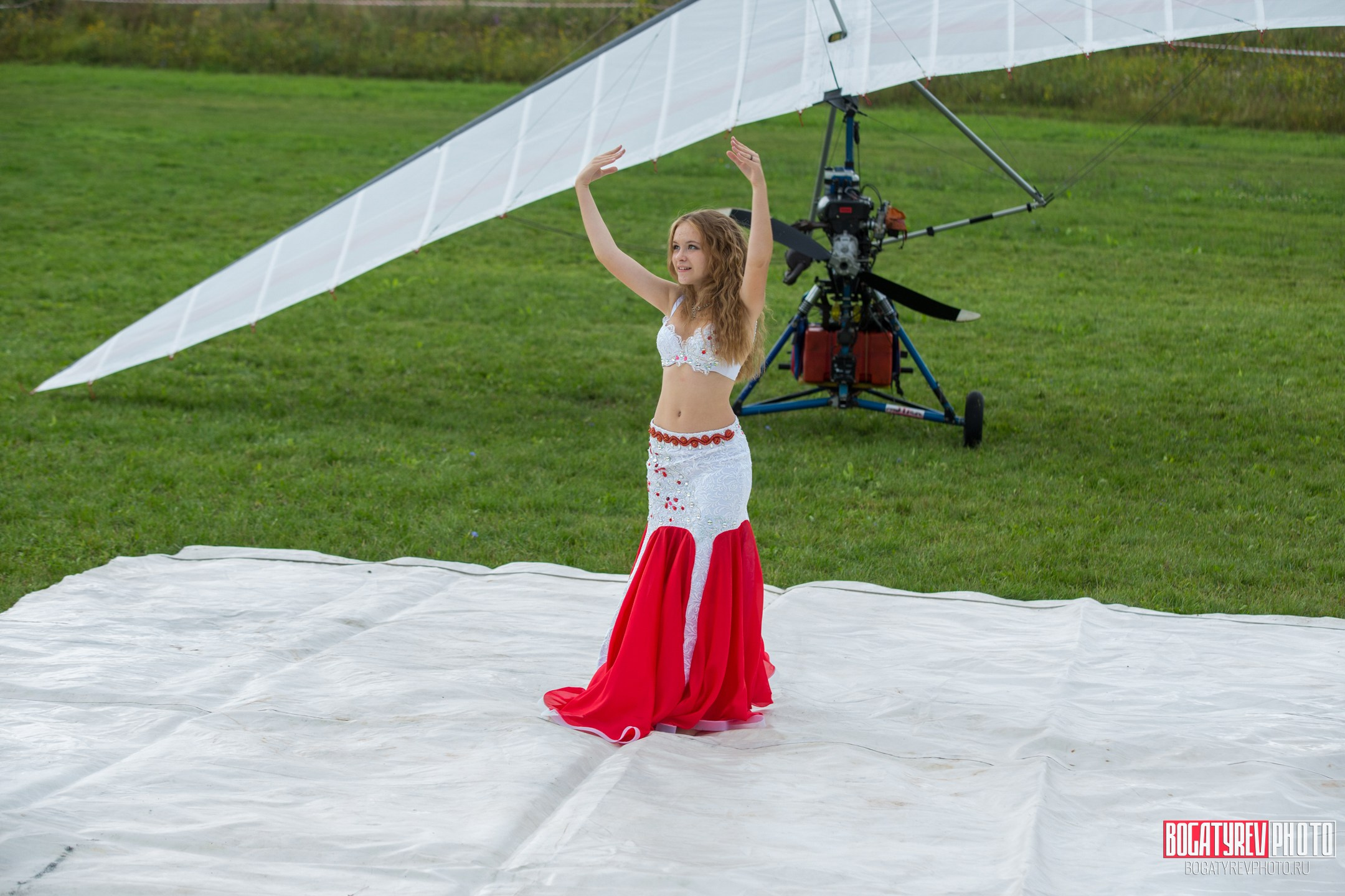 VII международный слёт Содружества любителей одноместных дельталётов МикроДельтОSS-2019. Профессиональный фотограф в Мценске и Орловской области