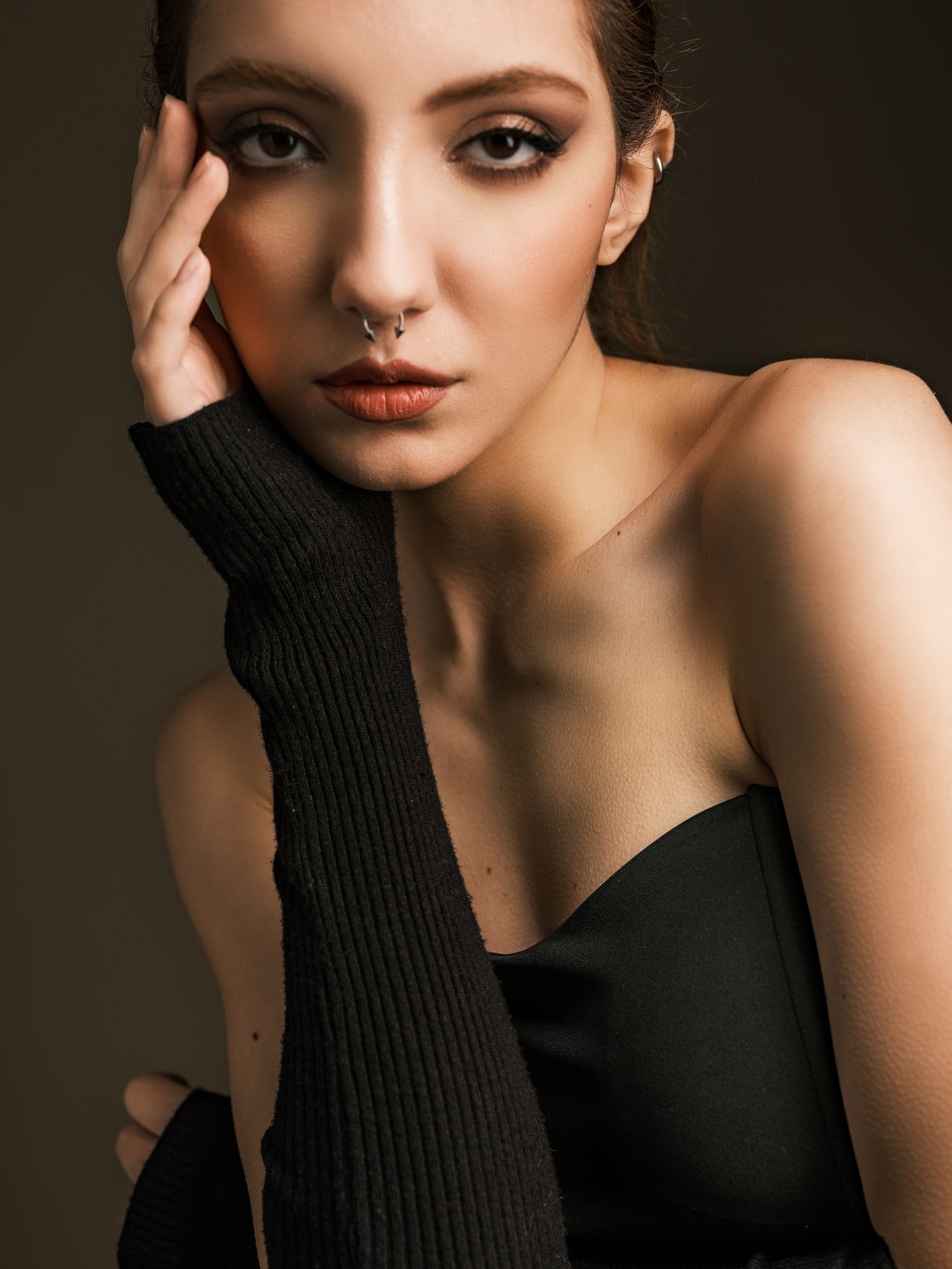 EVINA. THE FAME MODELS
