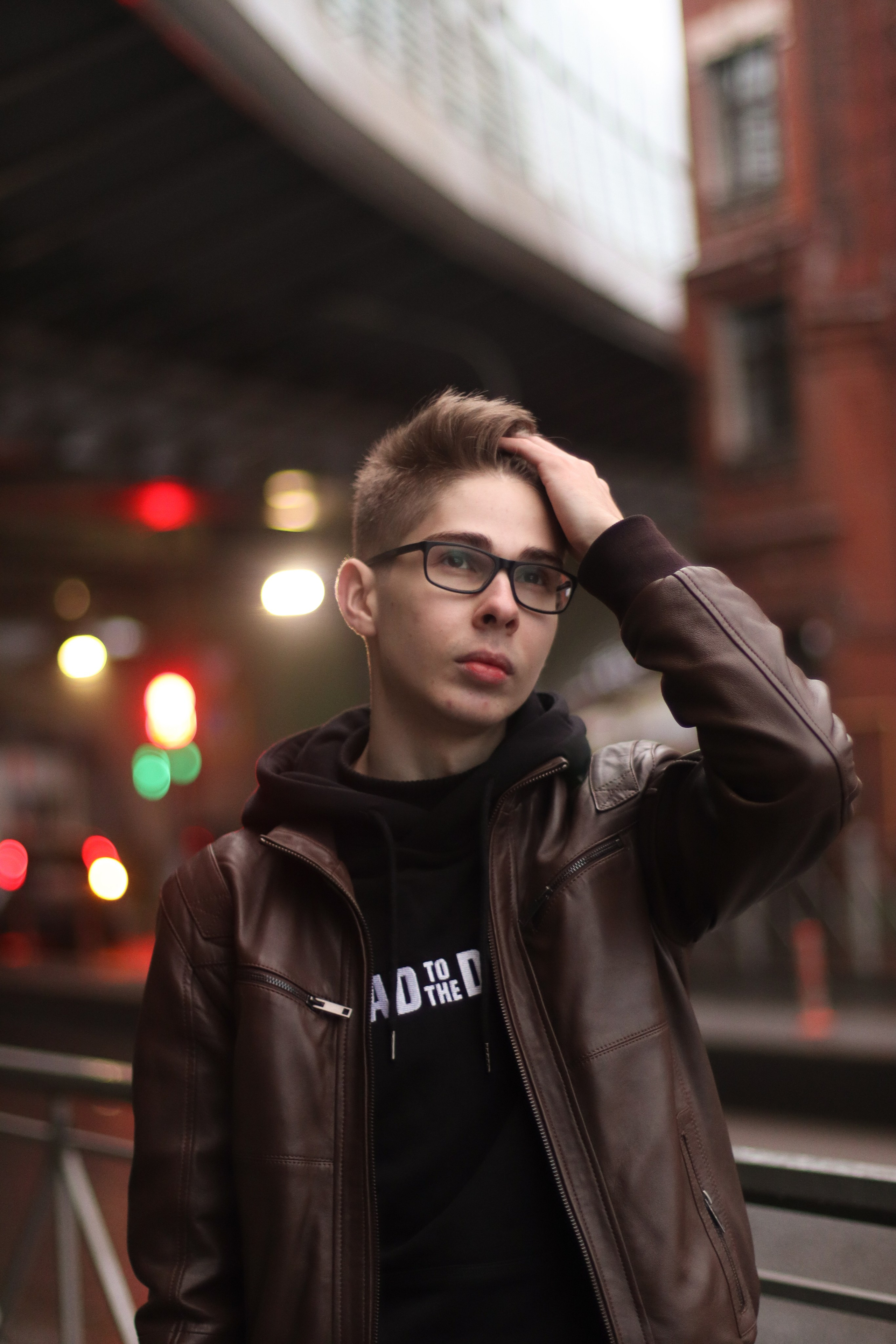 Индивидуальные съемки. Репортажный и свадебный фотограф в Москве Дарья