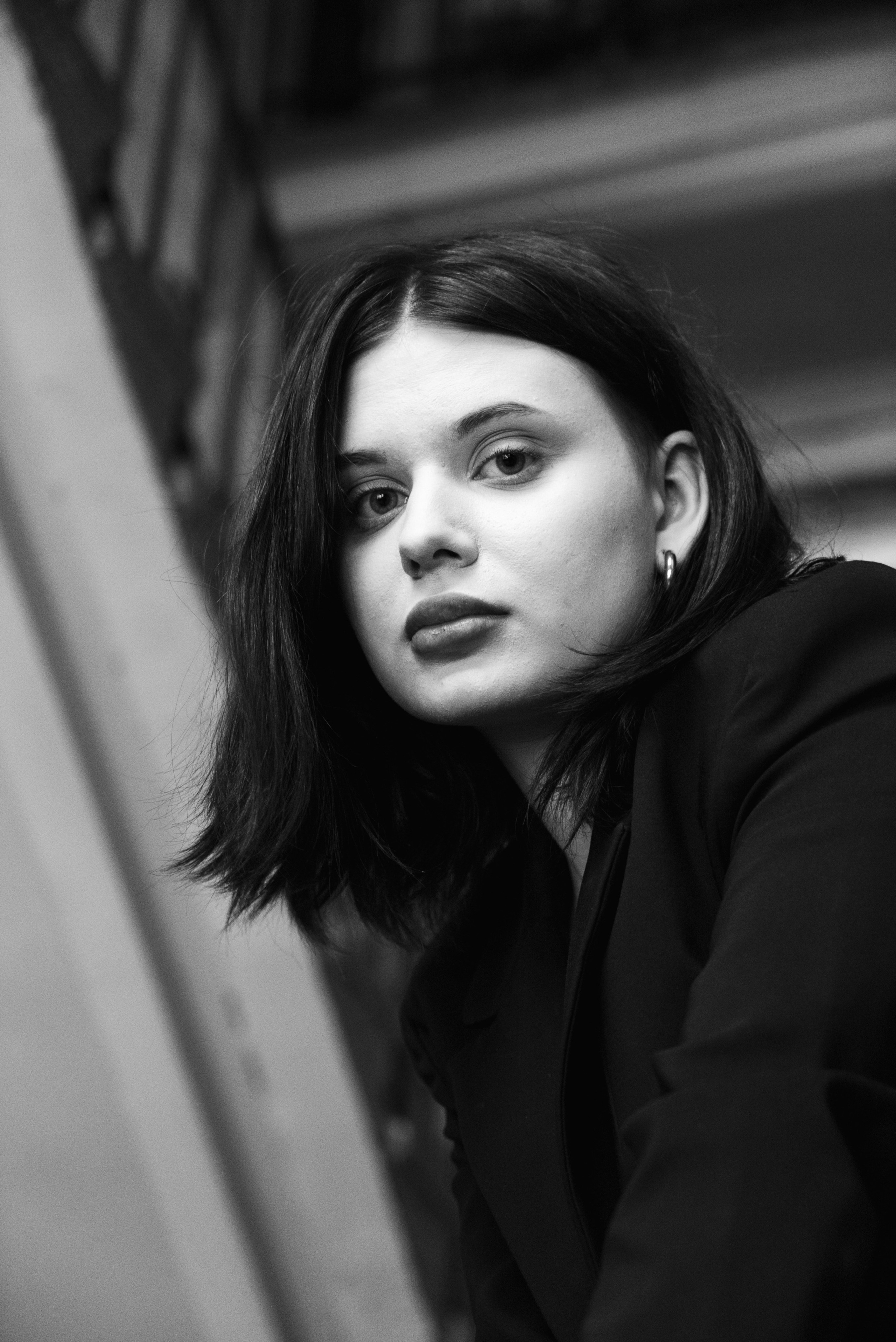 Индивидуальные съемки. Репортажный и свадебный фотограф в Москве Дарья