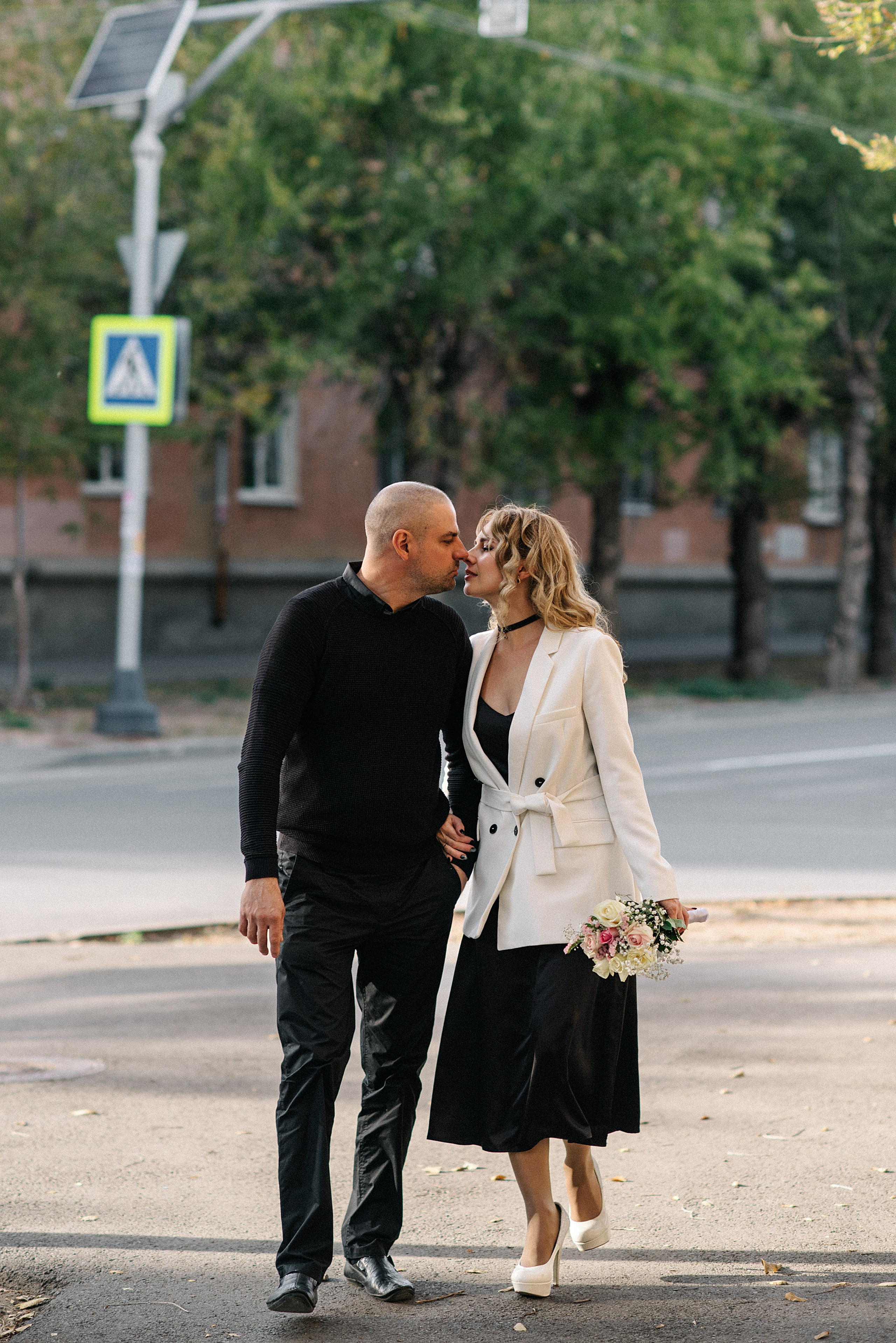 Годовщина свадьбы Анны и Александра. Фотограф Волжский Екатерина Егорова