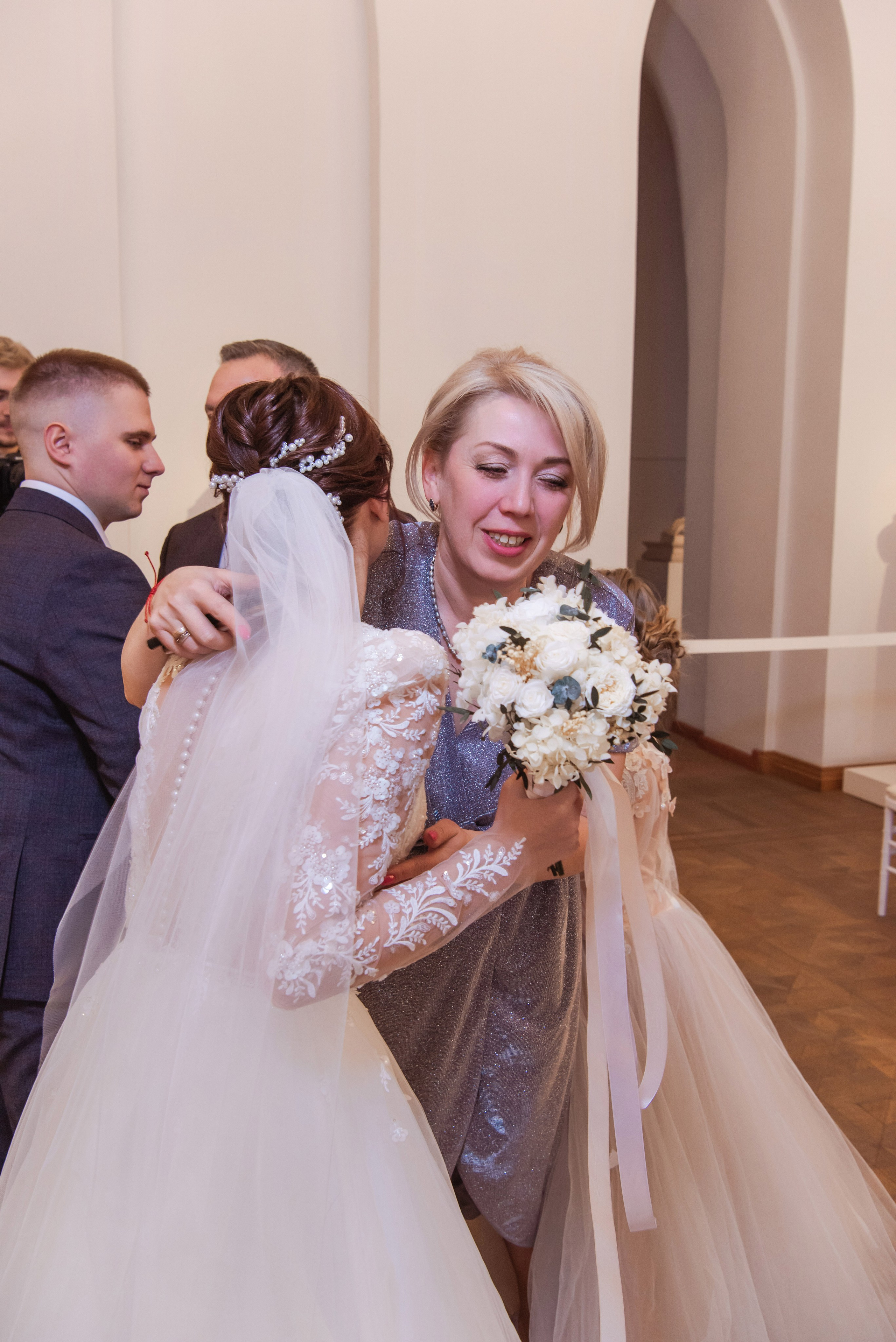 Егор и Анастасия. Свадебный и арт-фотограф Кунецкая Диана