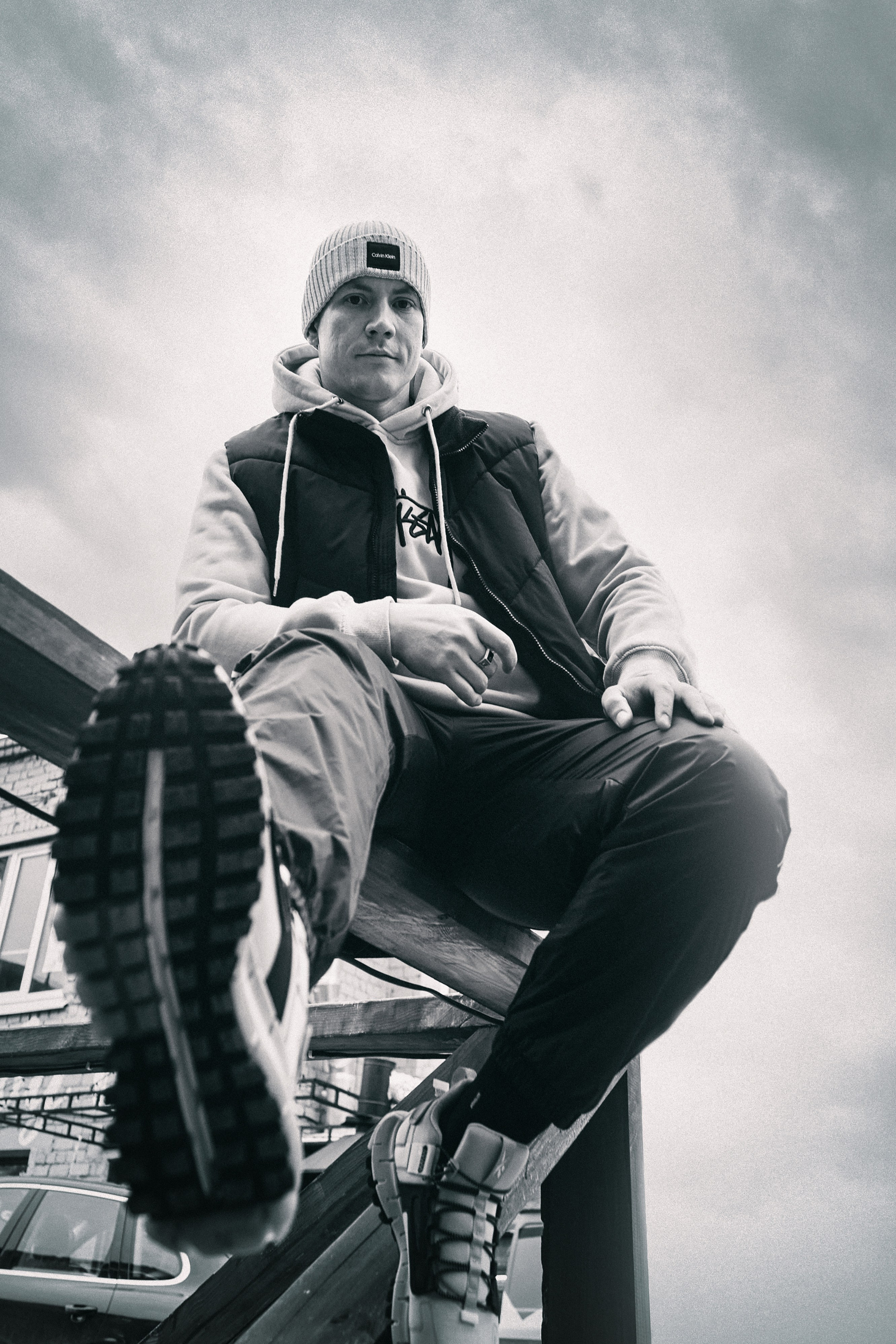 📸 Мужская фотосессия на улице и в студии | Профессиональные фото