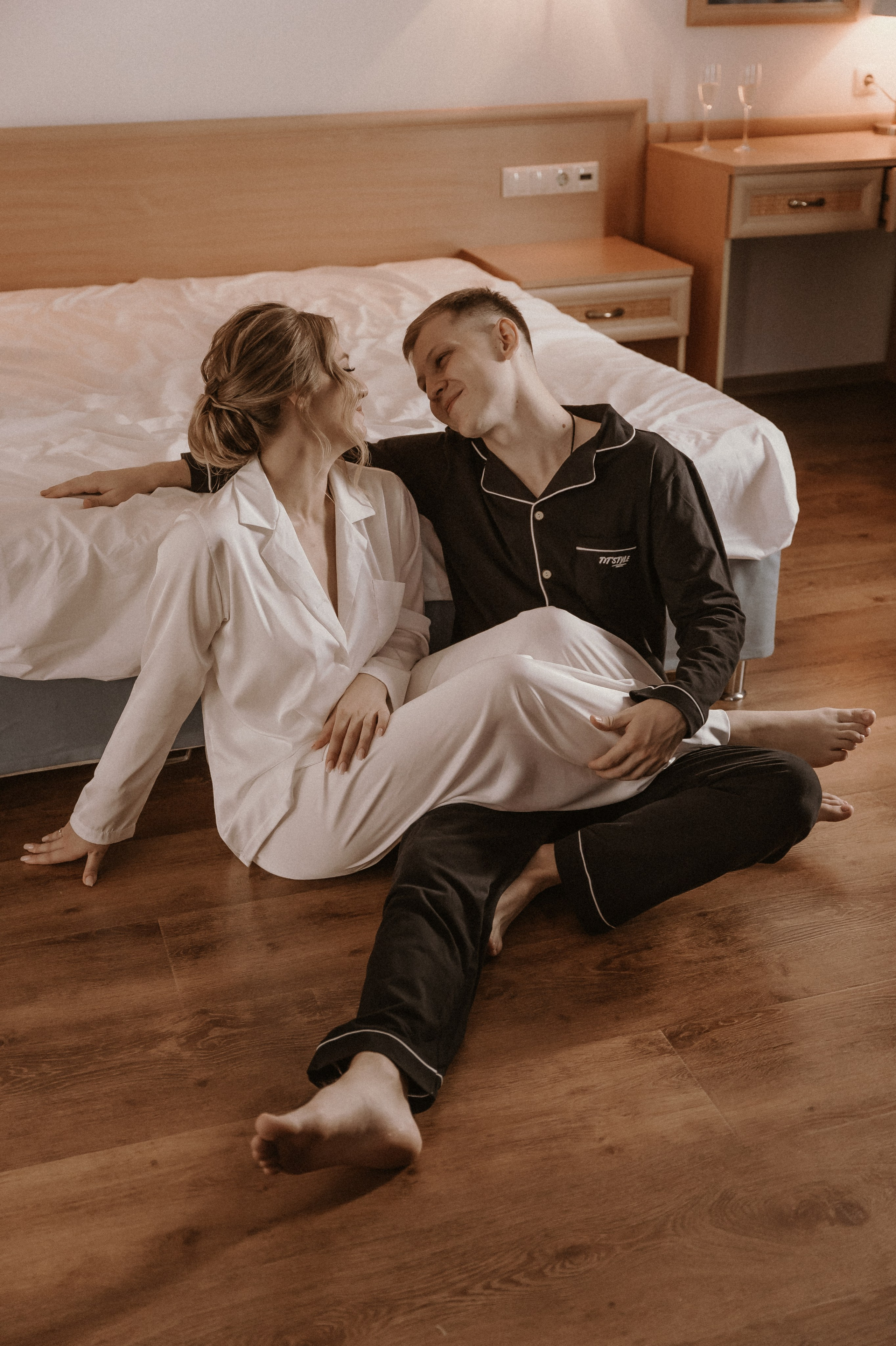 Егор и Настя. Свадебный фотограф Анастасия Тащилина