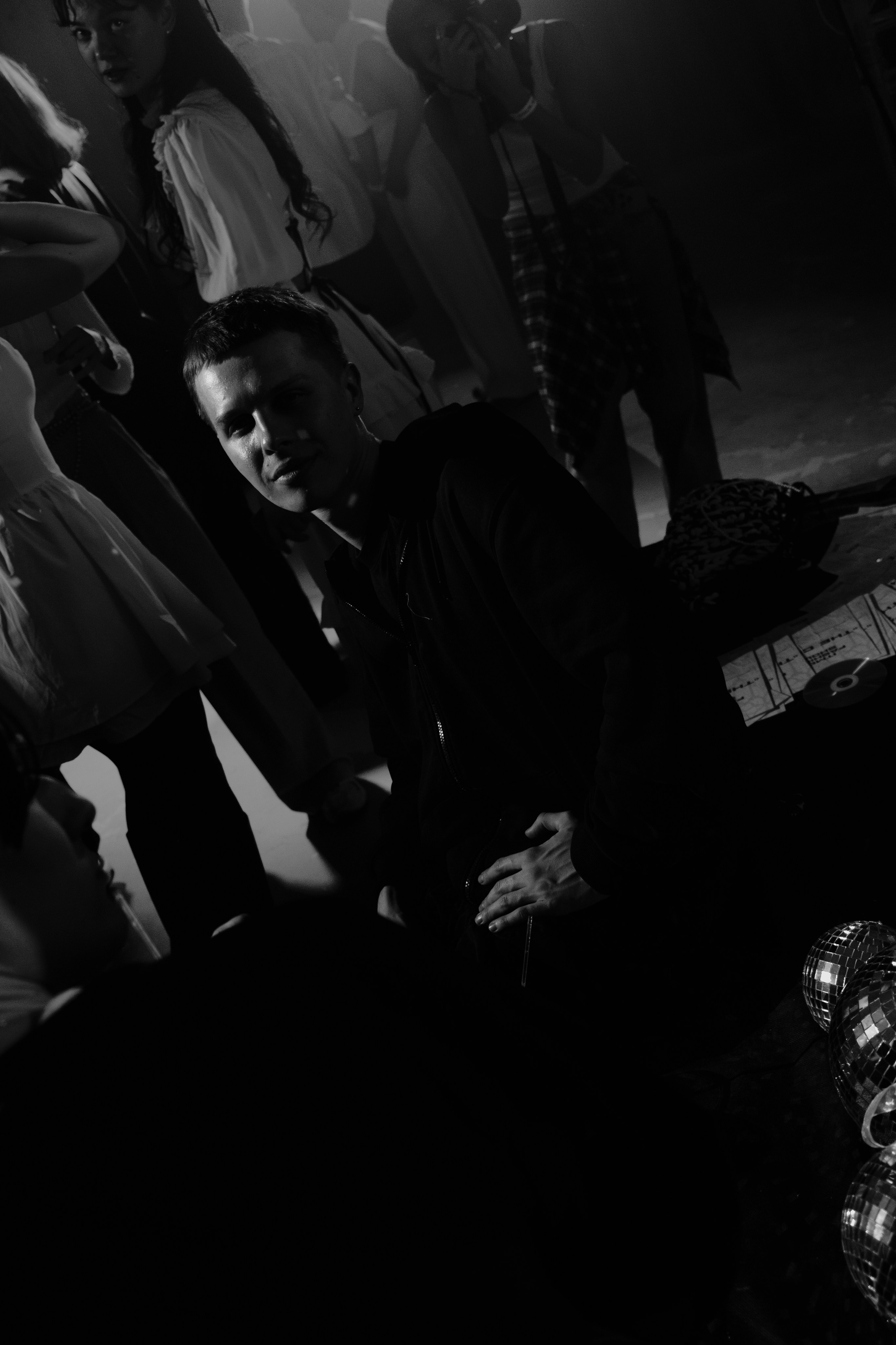 ITMO Fashion Show x AfterParty. Репортажный фотограф Блинова Мария