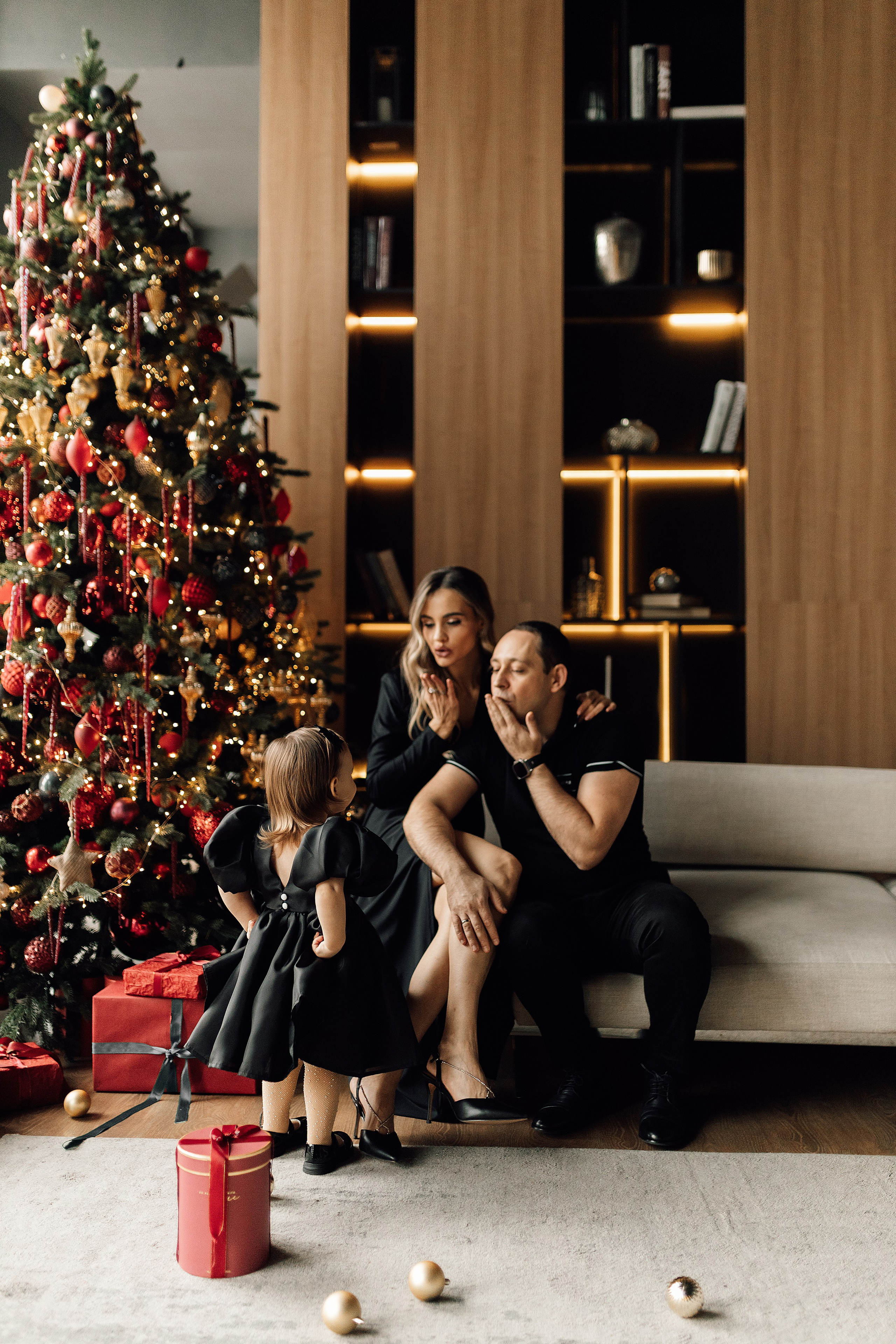 #3. Фотограф в Москве Юлия Хамзина