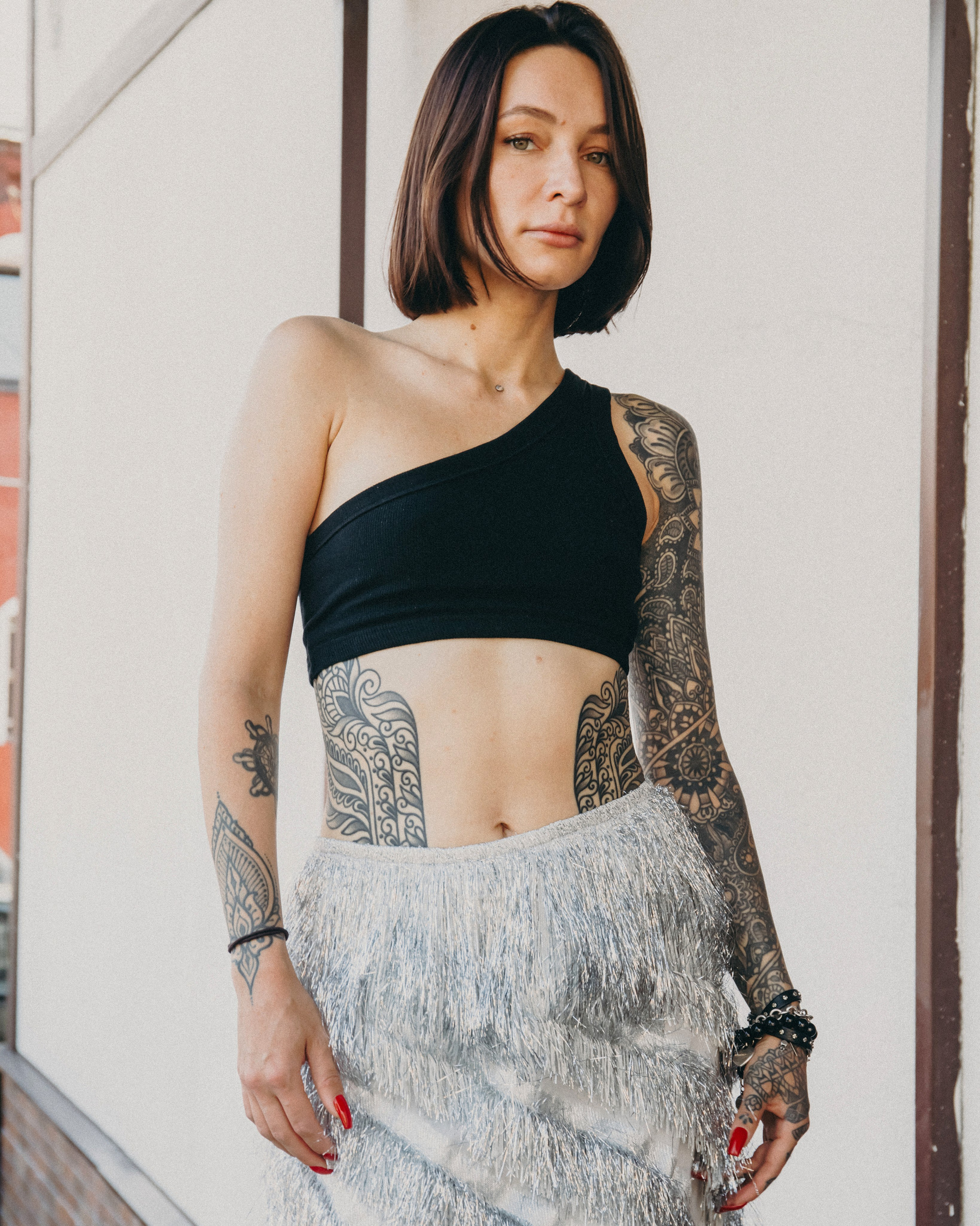 Лиза. Портретный фотограф Ванинен Анастасия. Санкт-Петербург