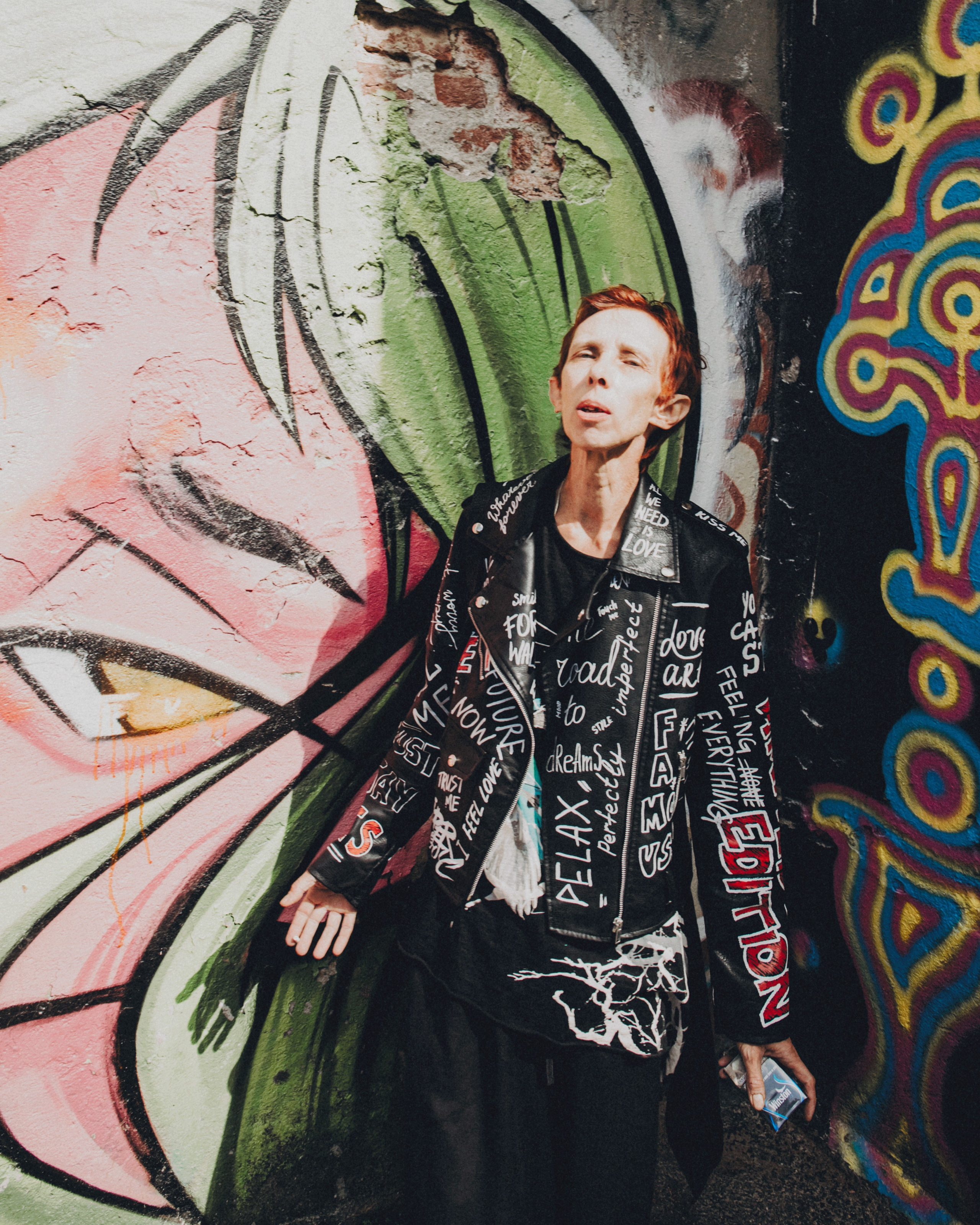 Дина. Портретный фотограф Ванинен Анастасия. Санкт-Петербург