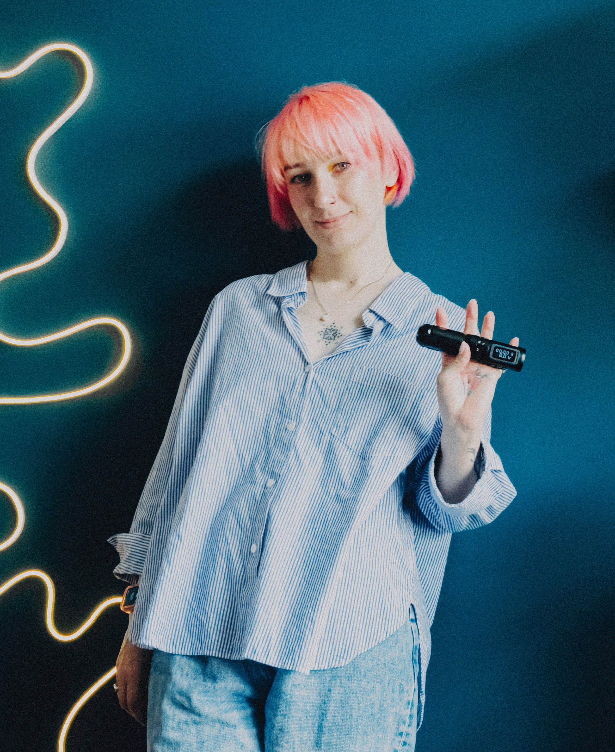 Вероника. Портретный фотограф Ванинен Анастасия. Санкт-Петербург