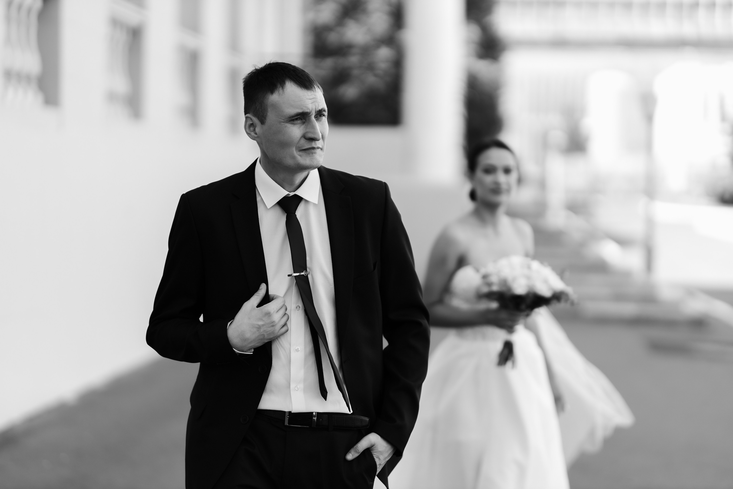 Ilnur & Ainaz. Свадебный фотограф Ильнар Асадуллин