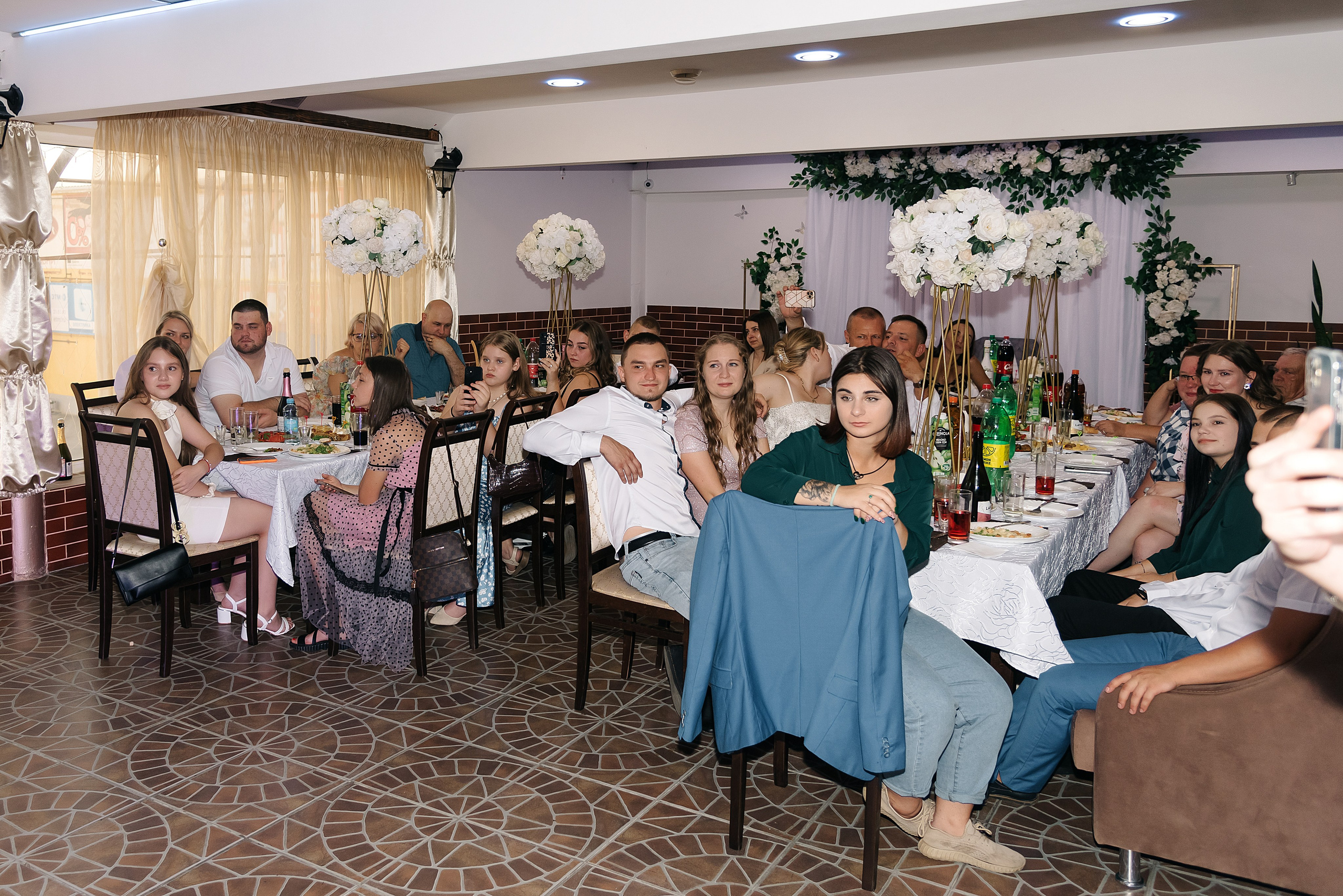 Роман и Карина. Фотограф Волжский Екатерина Егорова