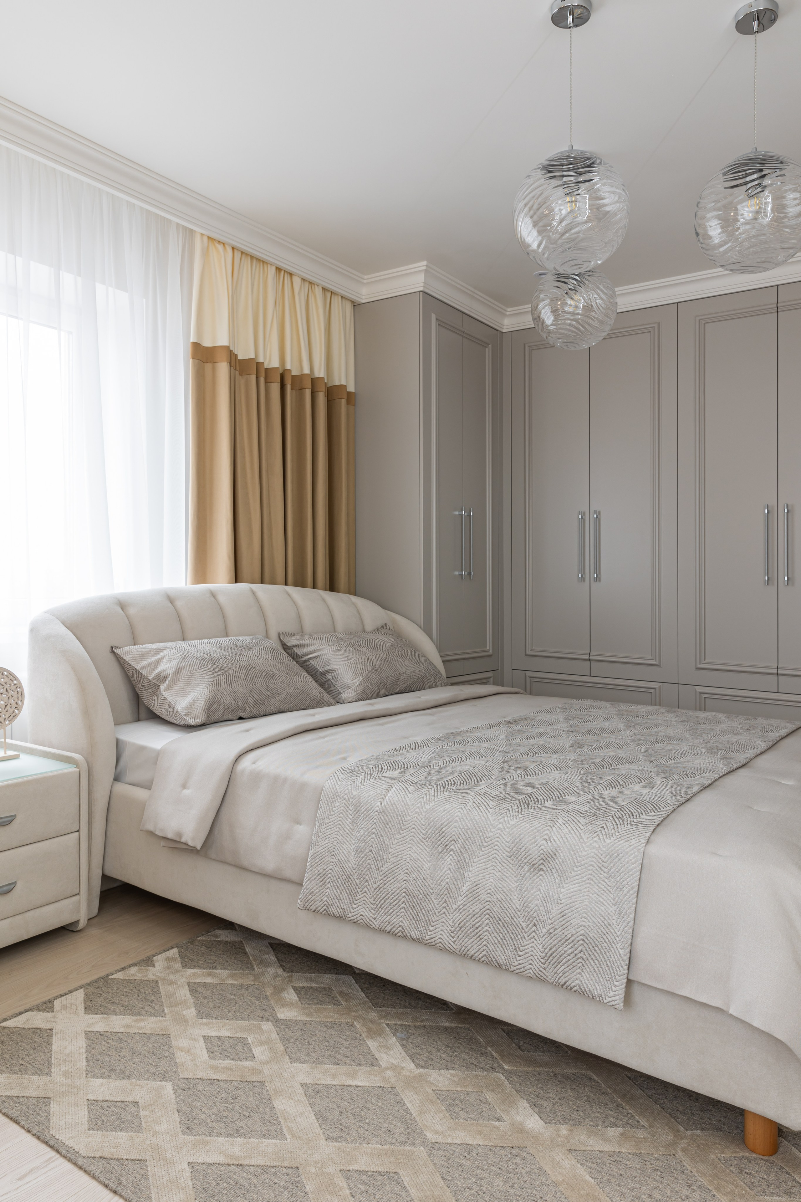 Реализация ЖК «ЯНТАРЬ». Марченкова Екатерина|ДИЗАЙНЕР ИНТЕРЬЕРА г. Иваново