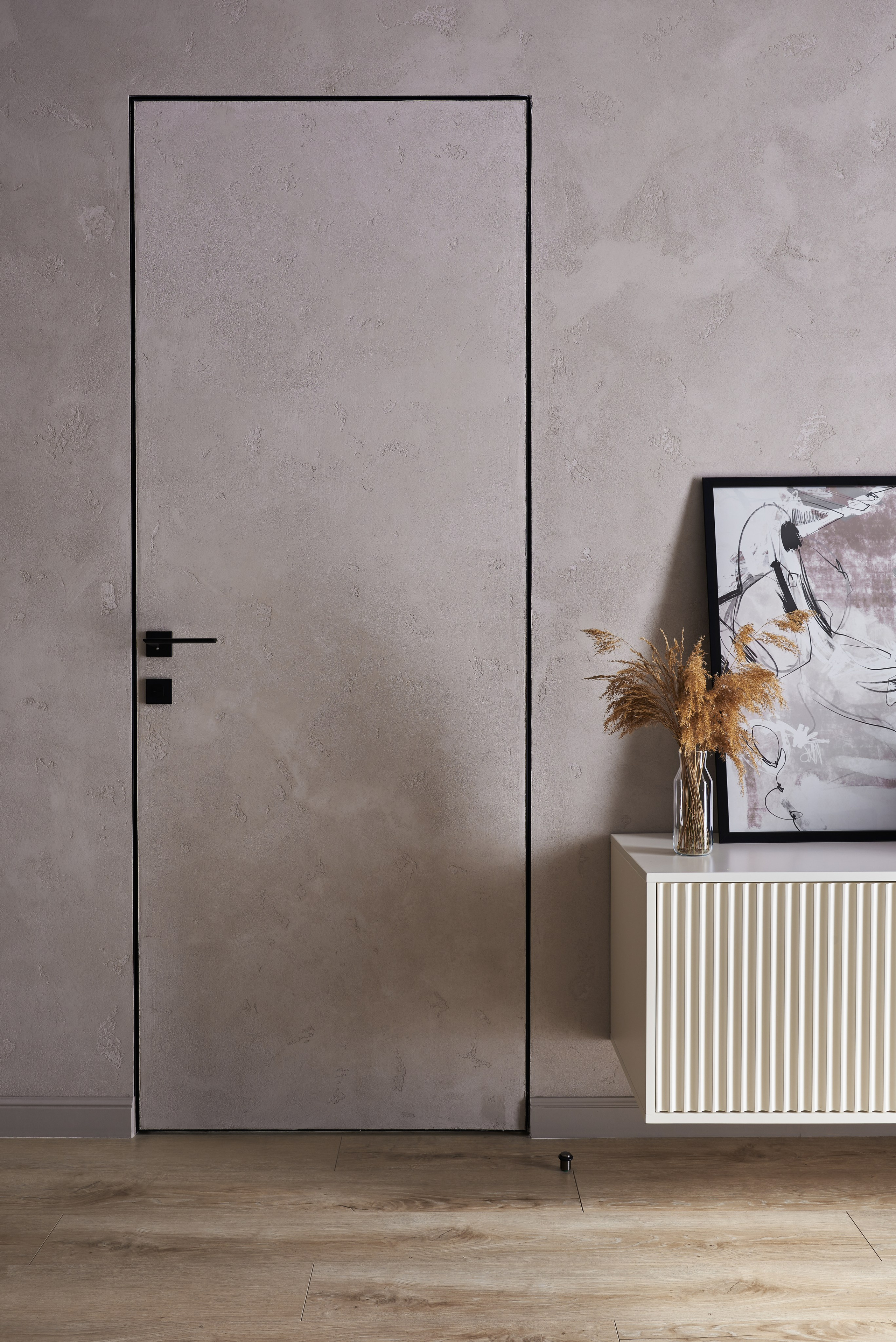 КВАРТИРА | НАБ. ЧЕРНОЙ РЕЧКИ. Интерьерный и архитектурный фотограф в Сочи МАКСИМ КСЕНЗОВ