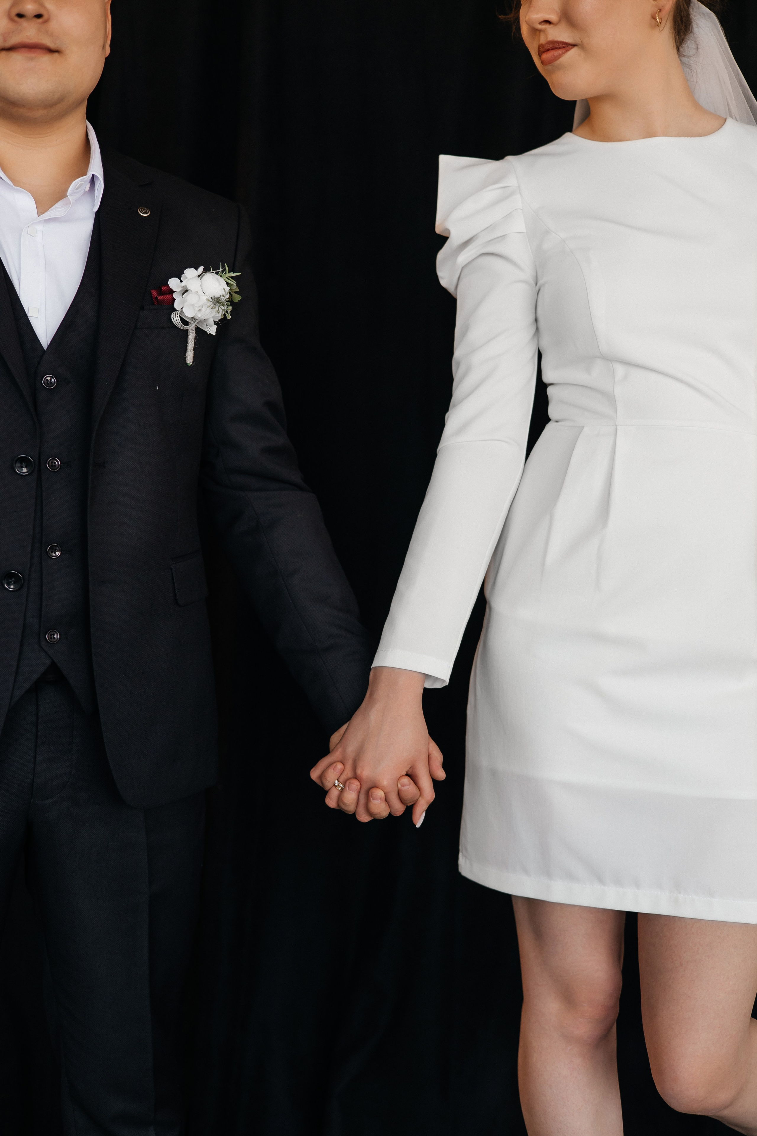 Свадебная. Фотостудия 220 — первая в Чите фотостудия, предназначенная для работы