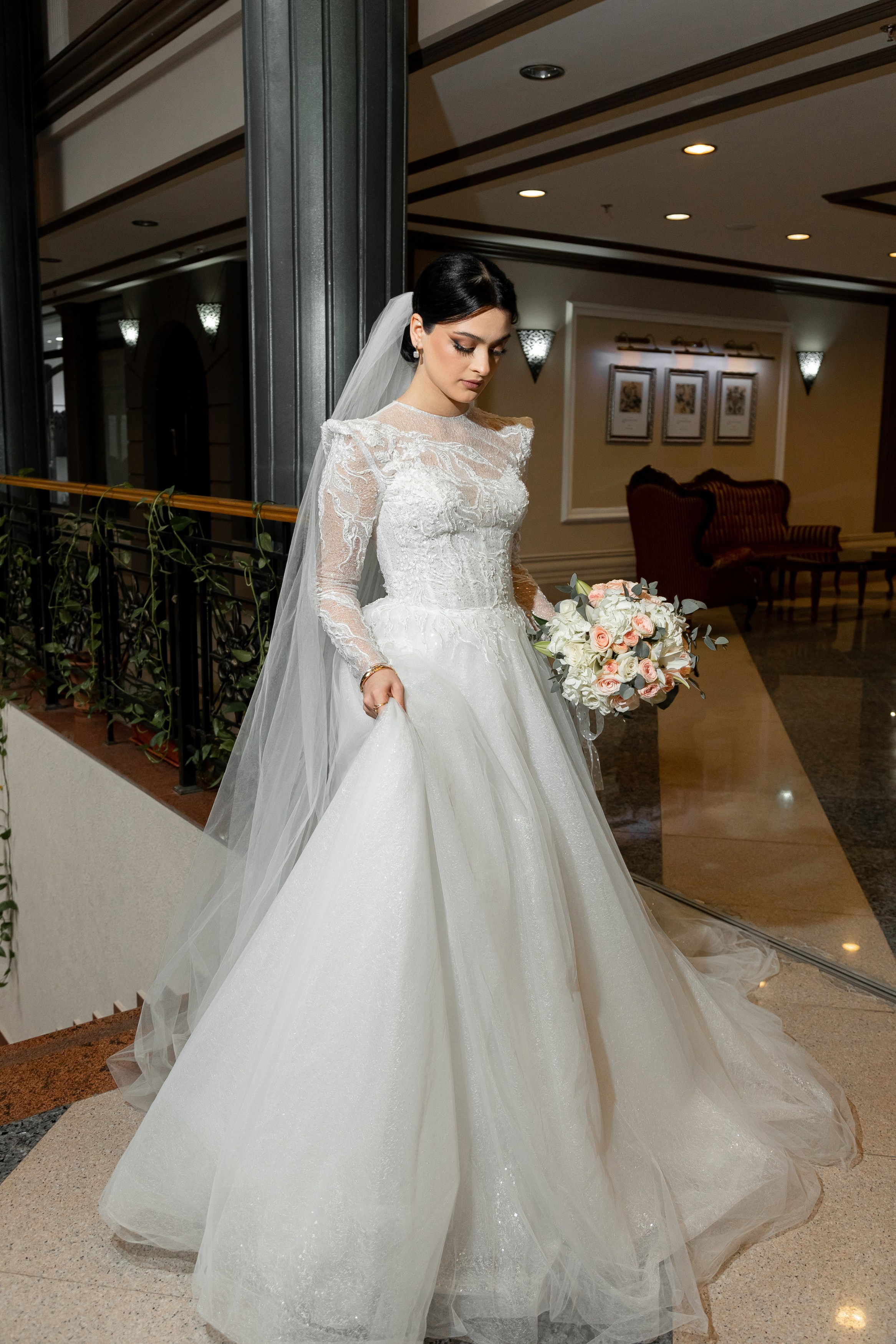 Tofig & Güler. Свадебный и фэшн фотограф