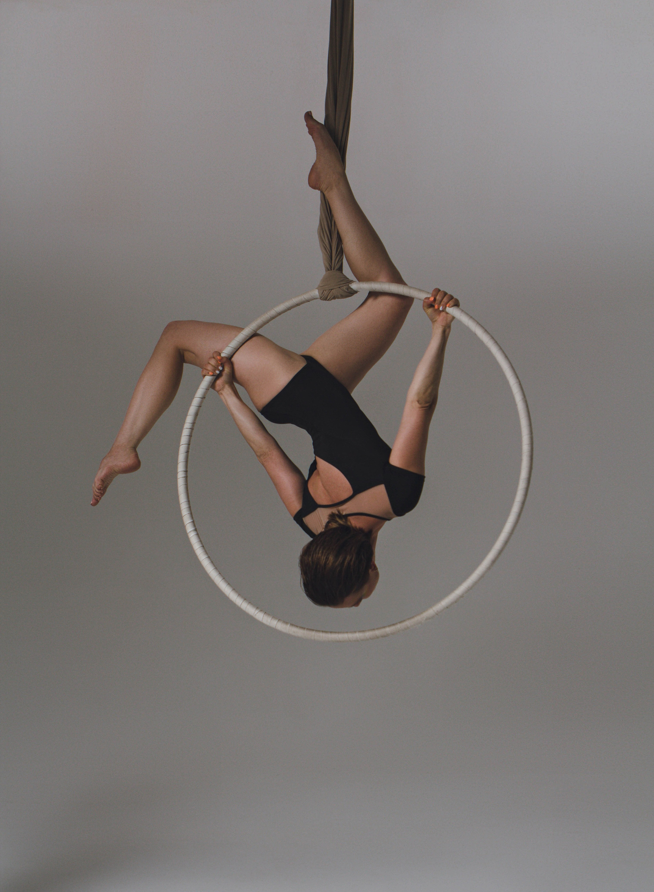 Воздух. Фотограф Диана Лысанова