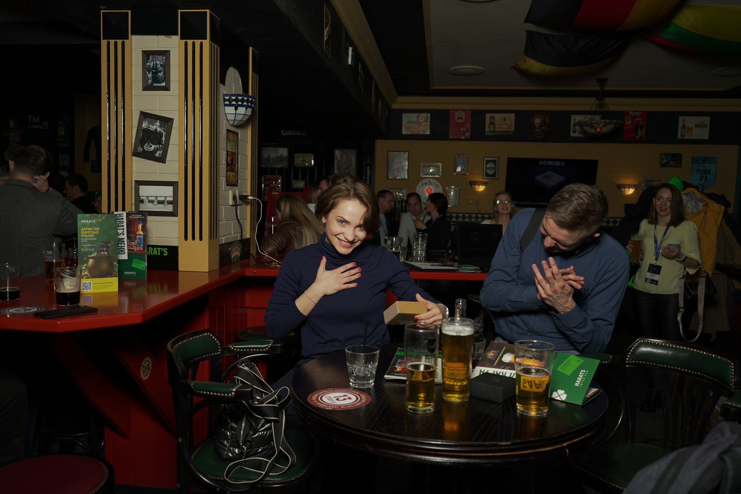 Корпоративы. Фотограф Ринат Бархатов | Photographer Rinat Barkhatov