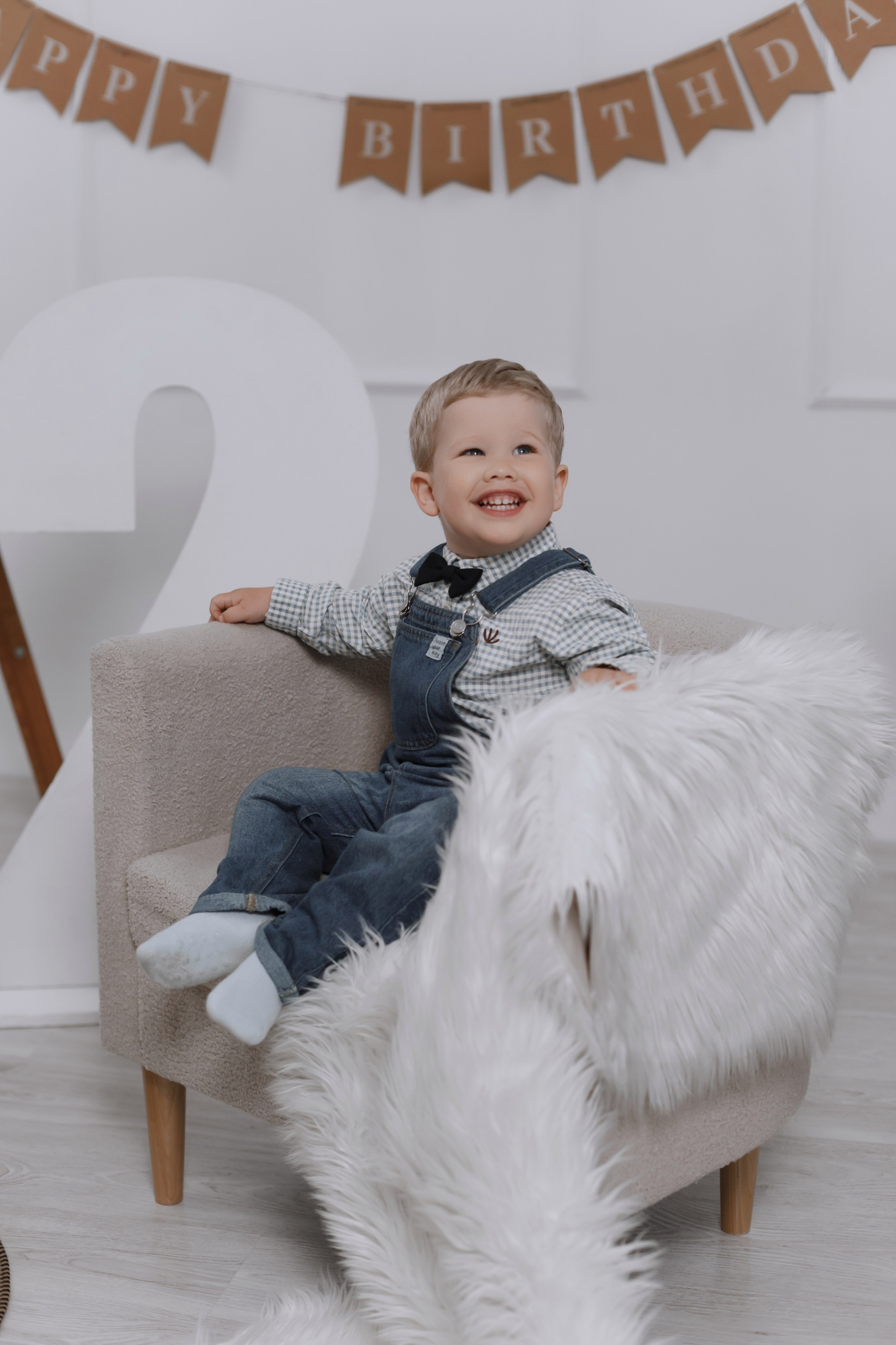 Макару 2 годика. Профессиональный фотограф Надежда Антонова