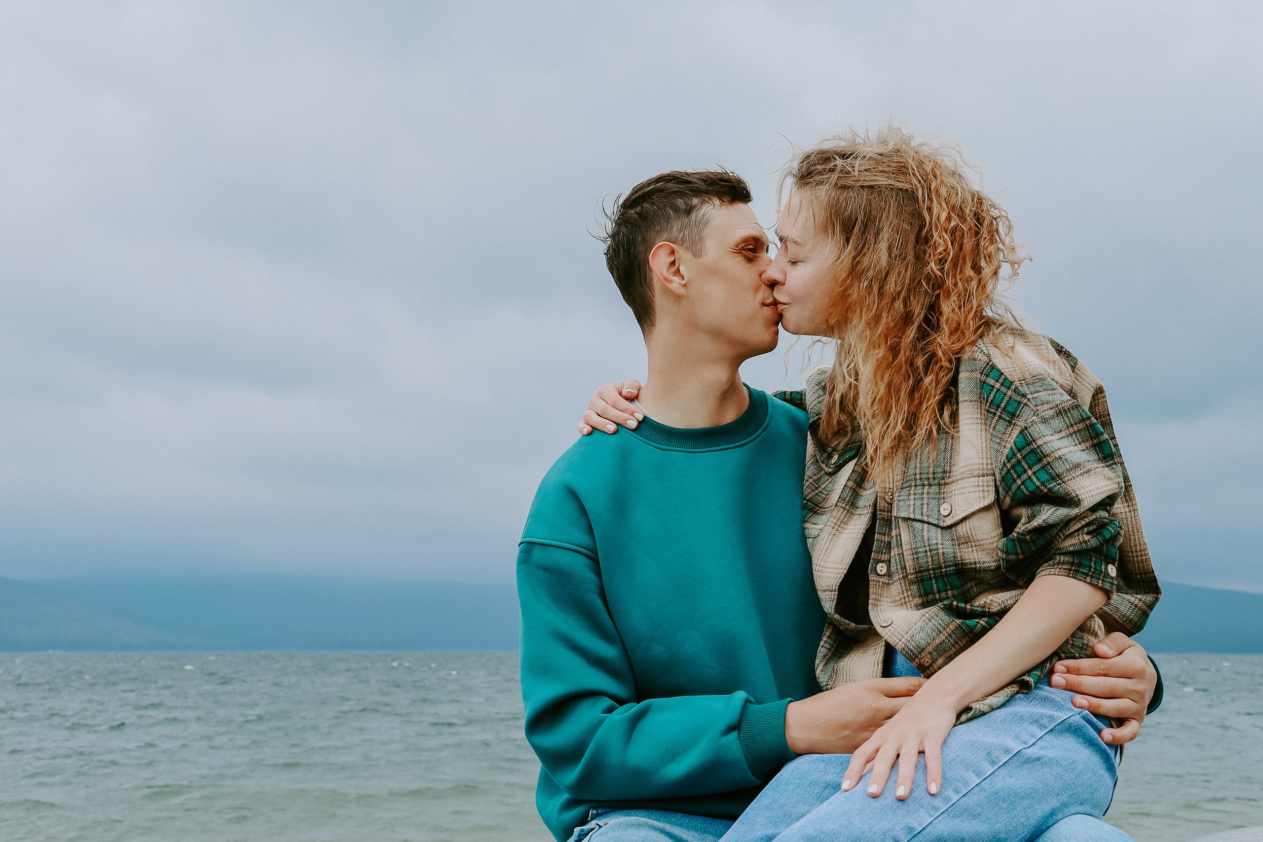 Фотосессия для семьи 1+1=3. Фотограф Александра Коновалова