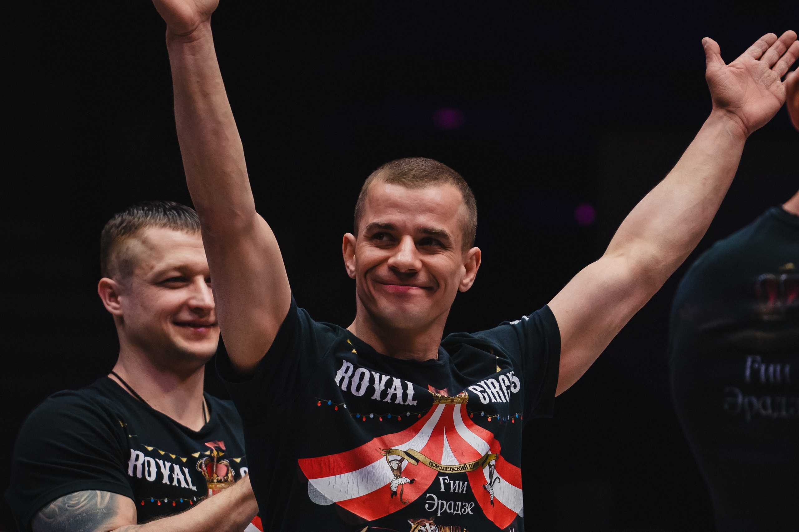 5 Континентов — Открытая репетиция. Воробьева Ксения — Спортивный и танцевальный фотограф Новосибирск