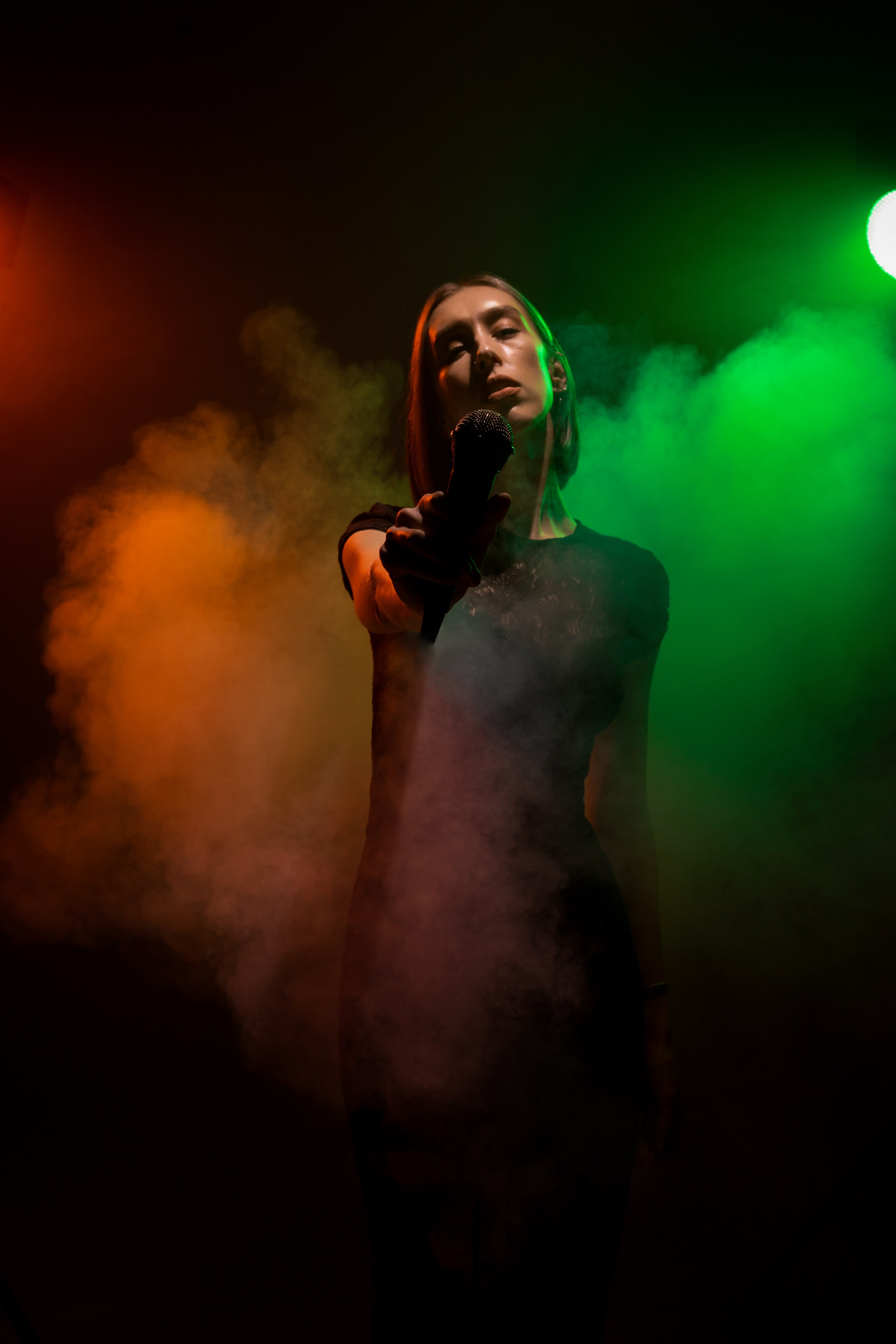 Контент-съёмки. Фотограф в Самаре Женя Шулепова