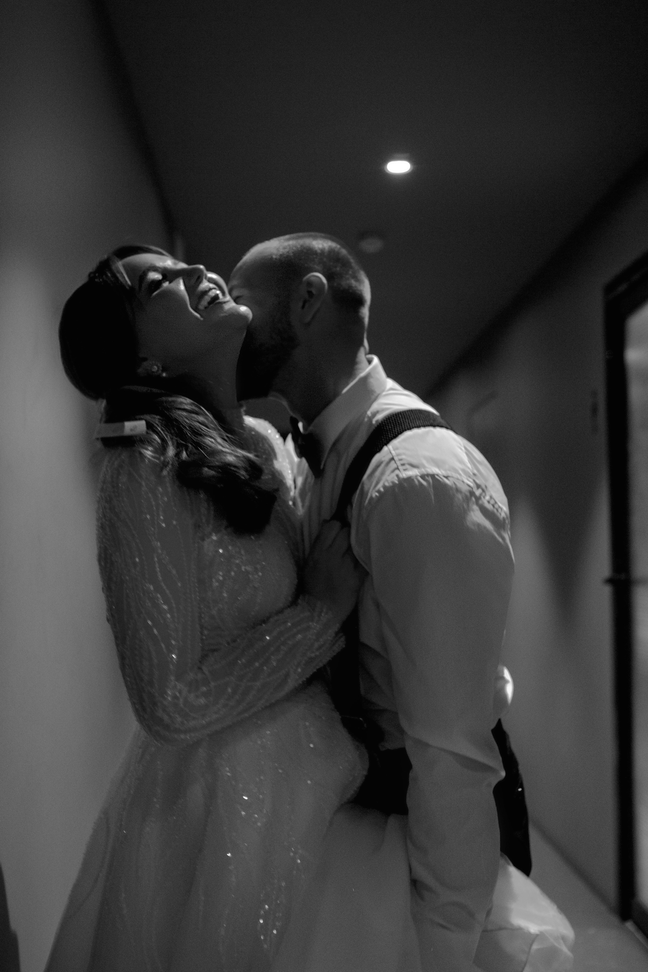 Иван + Карина. Свадебный фотограф в Нижнем Новгороде