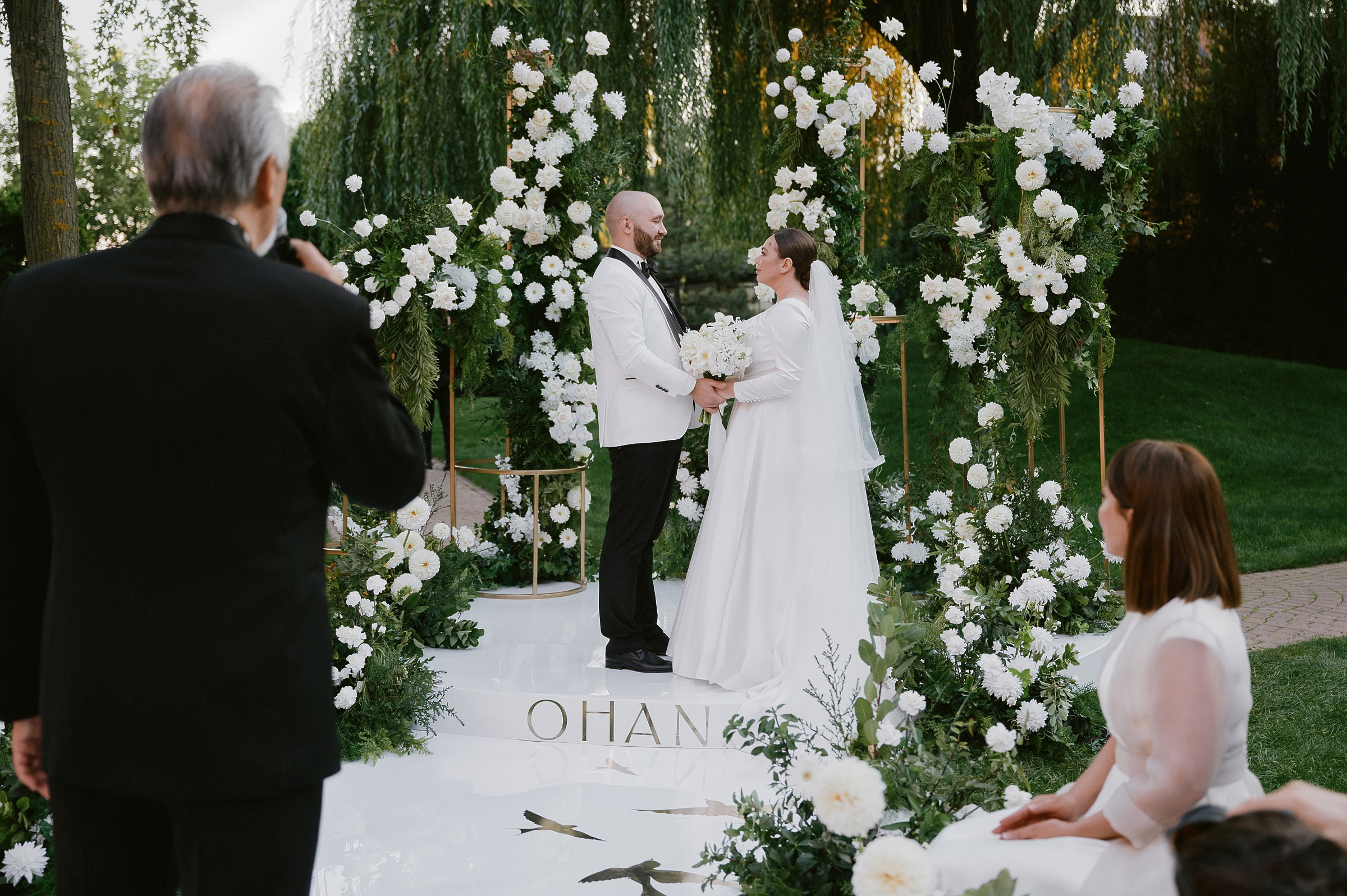 OHANA — значит семья. Свадебный фотограф в Ростовe-на-Дону Анастасия Прутова