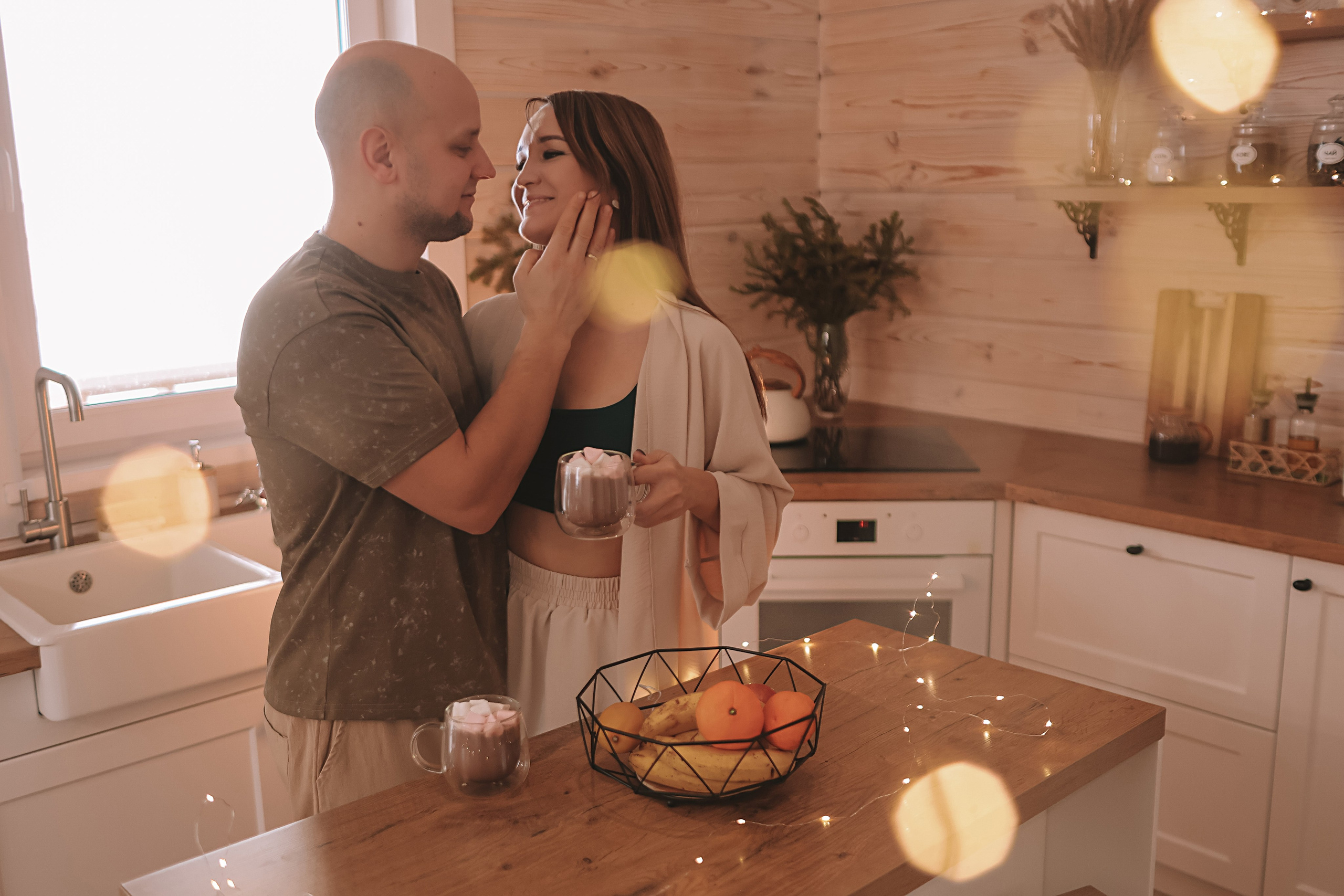 Домашняя. Семейный фотограф Тюмень, фотограф на роды Салмина Мария