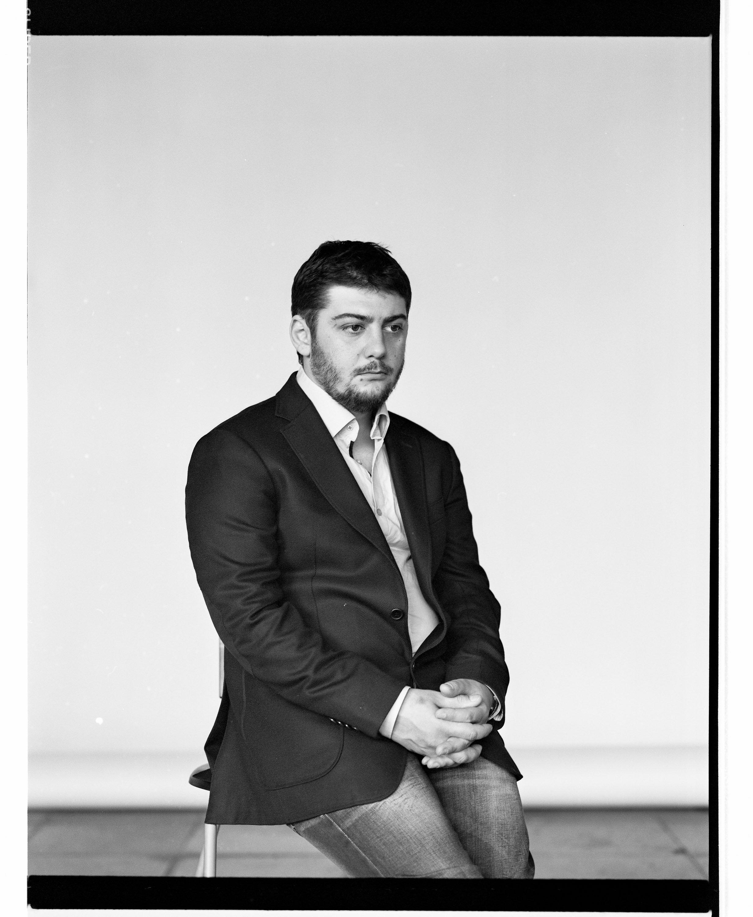 Mamya 6×7. Андрей Иванов. фотографические практики