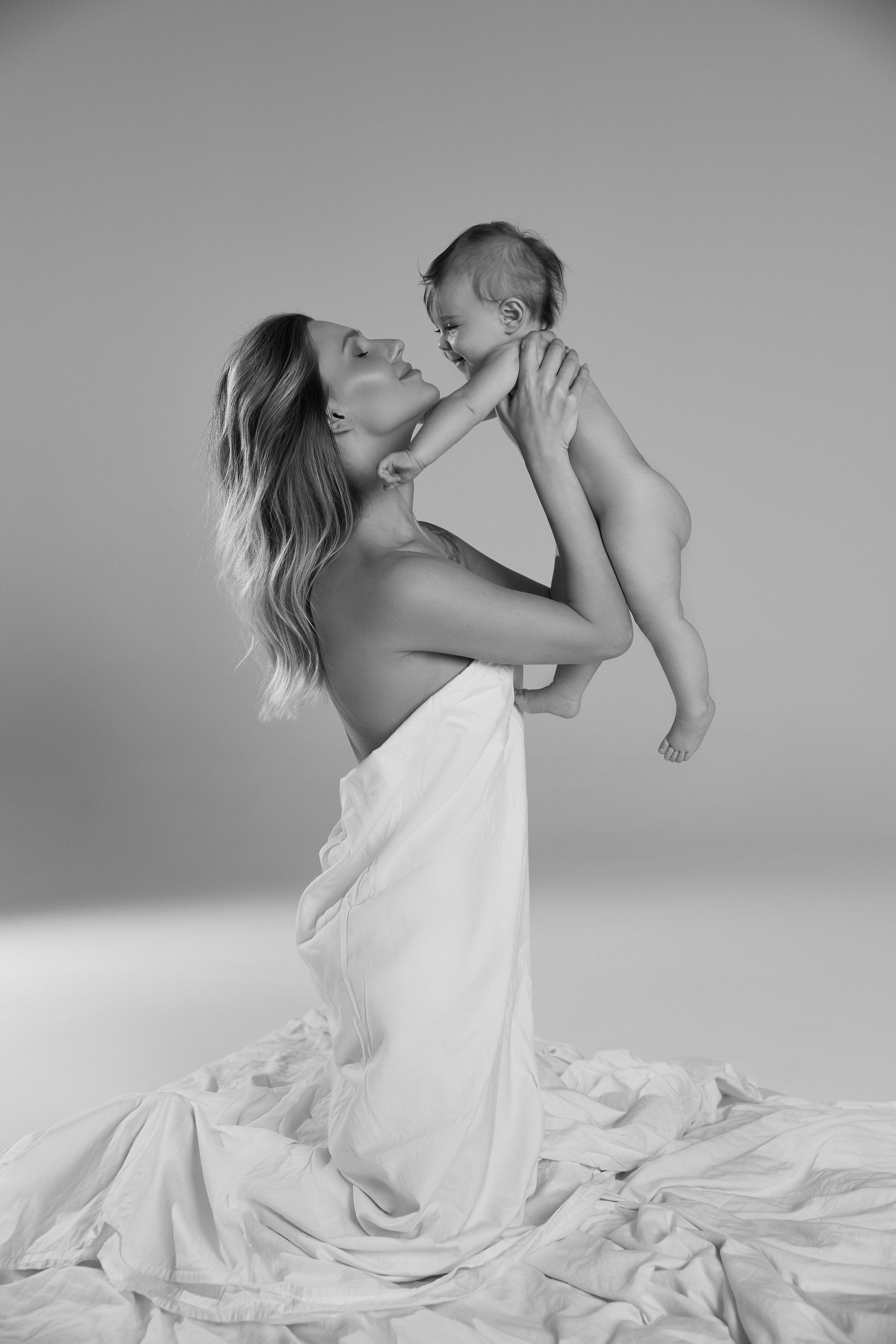 Виктория и Есения. Фотограф Краснодар