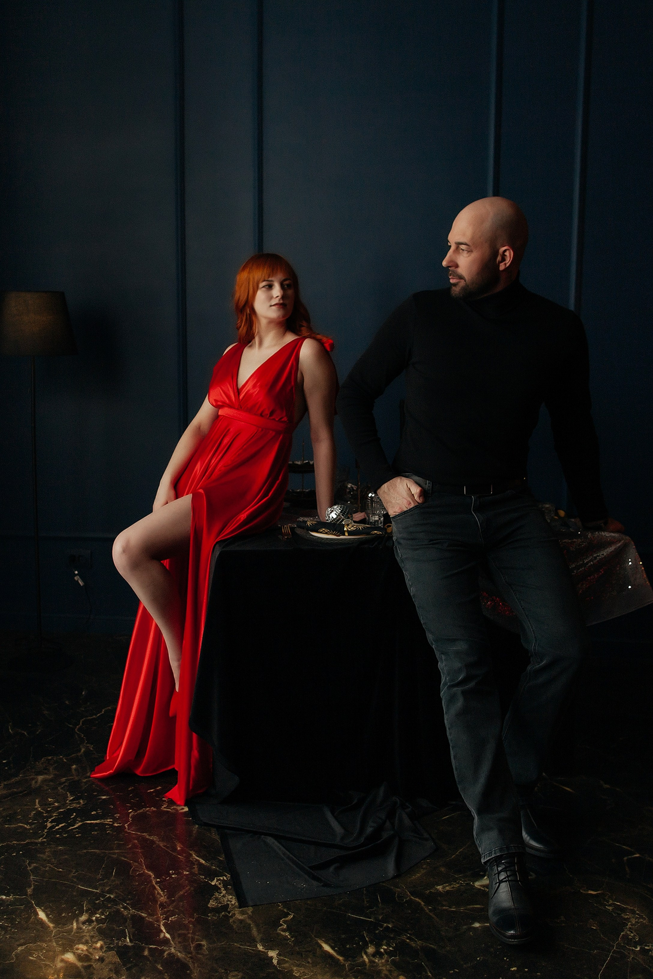 Катя и Сергей. Семейный фотограф в Белгороде Амелина Алина