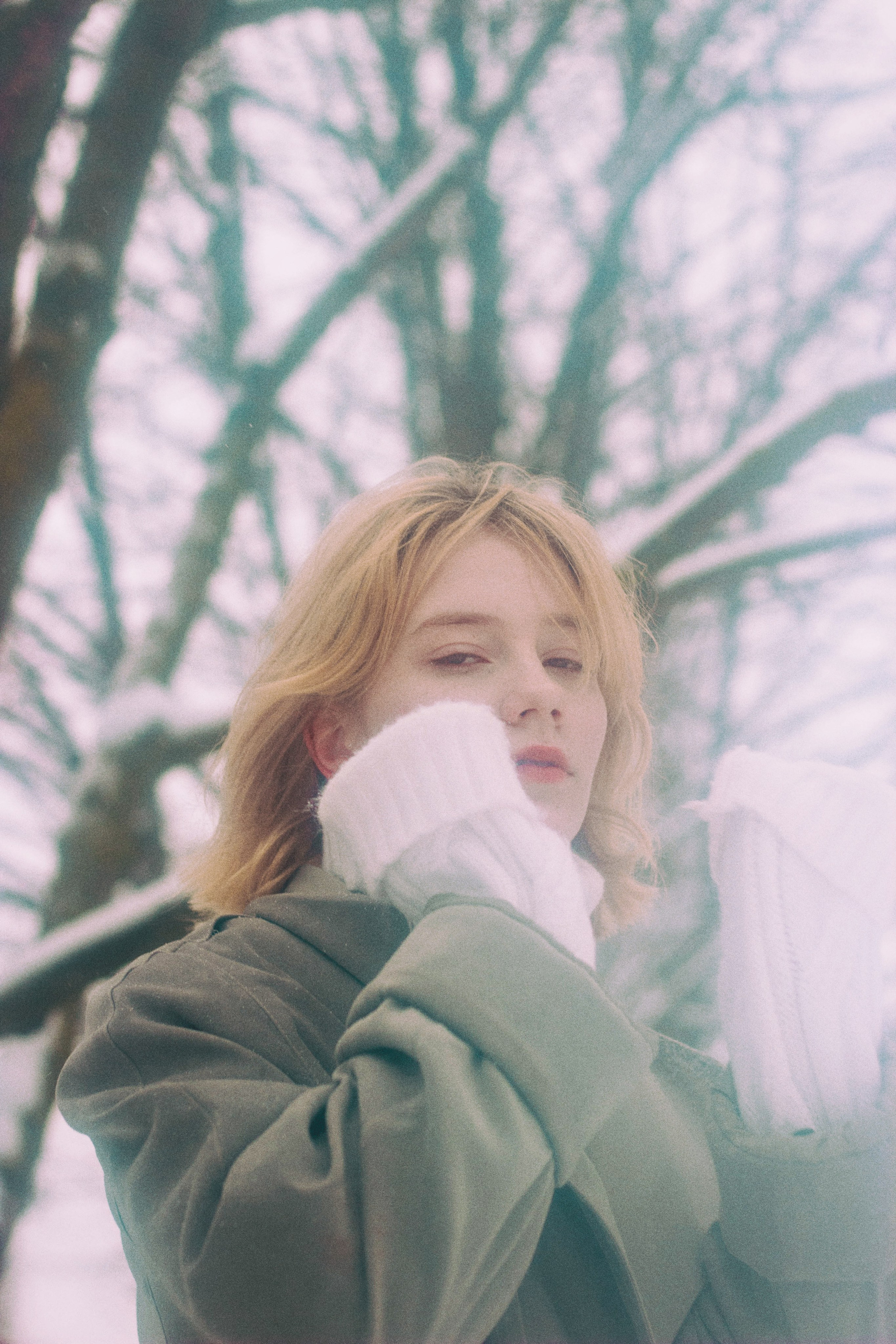 Яна, февраль 2022. Портретный фотограф в Ростове-на-Дону