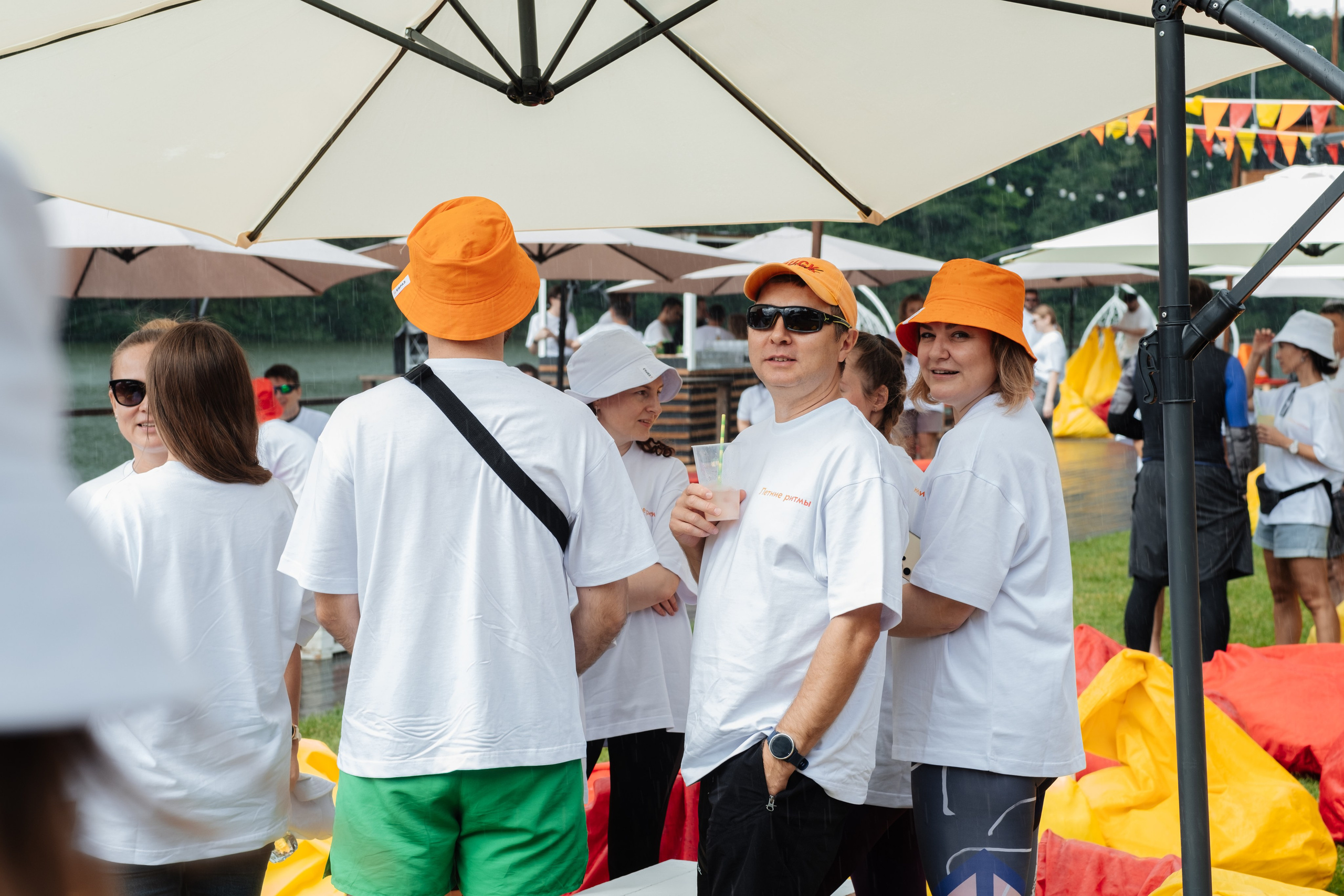 Корпоратив «ЕВРАЗ». Репортажный и портретный фотограф в Москве Илья Спиридонов