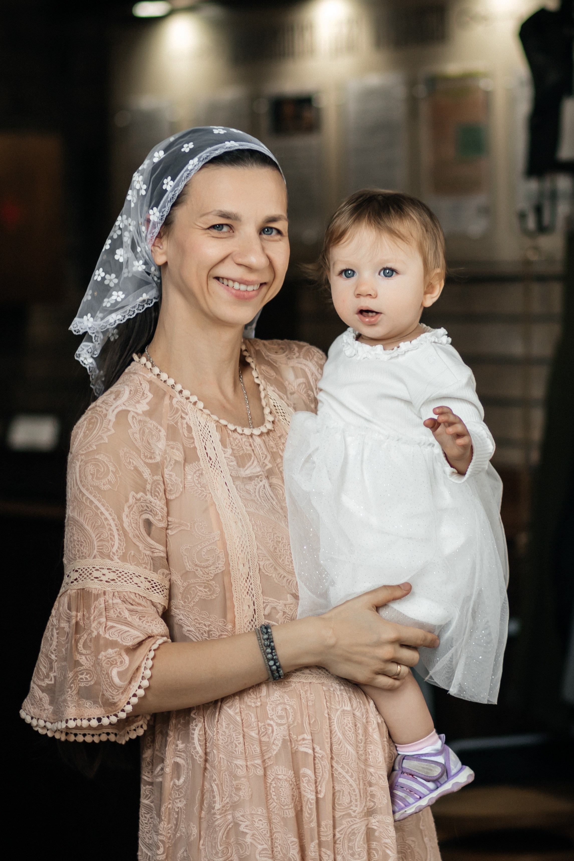 Венчание Андрей и Евгения. Фотограф Краснодар