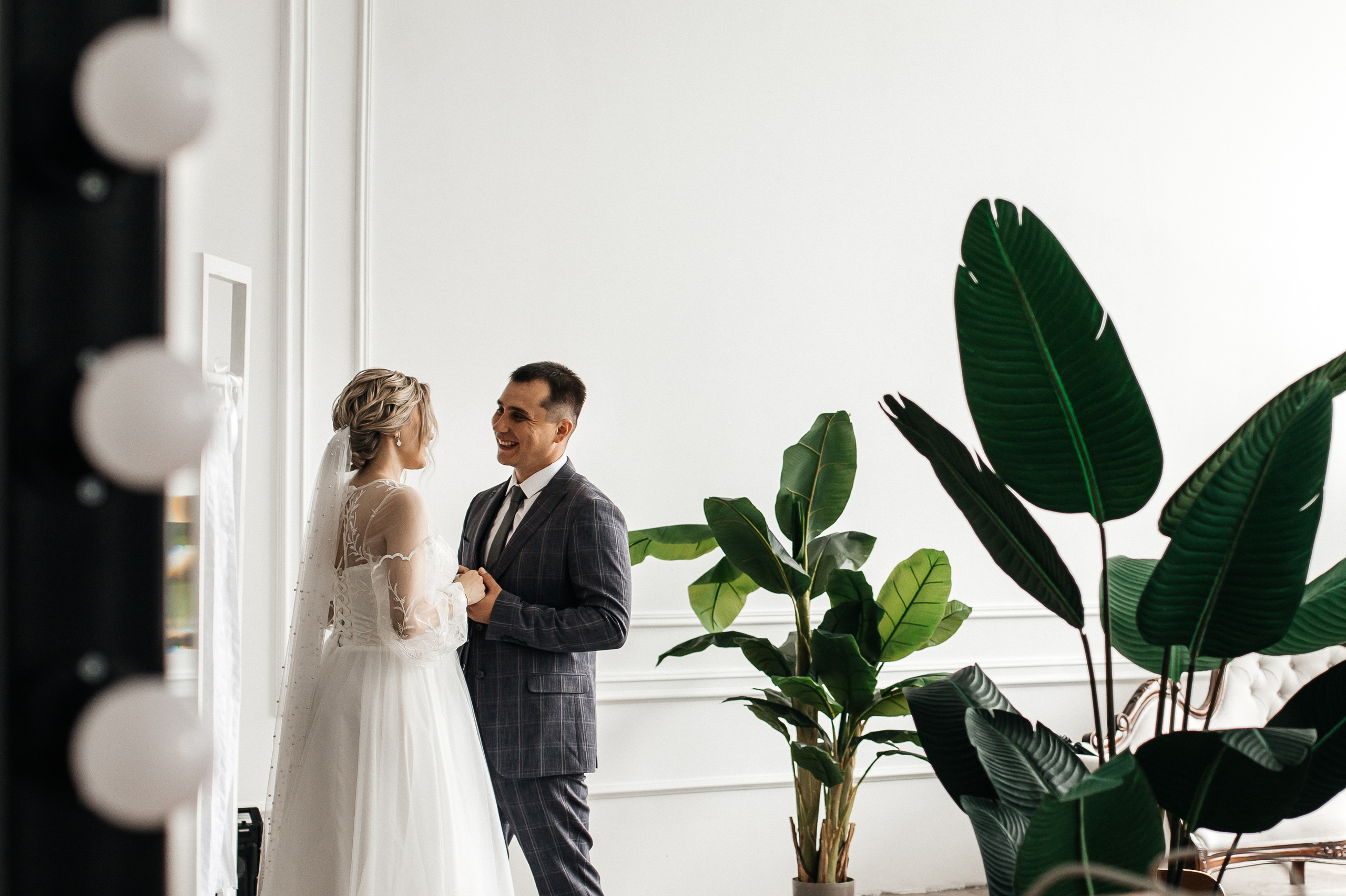 Екатерина и Сергей. Семейный, свадебный и портретный фотограф в Саратове Мария Засыпкина