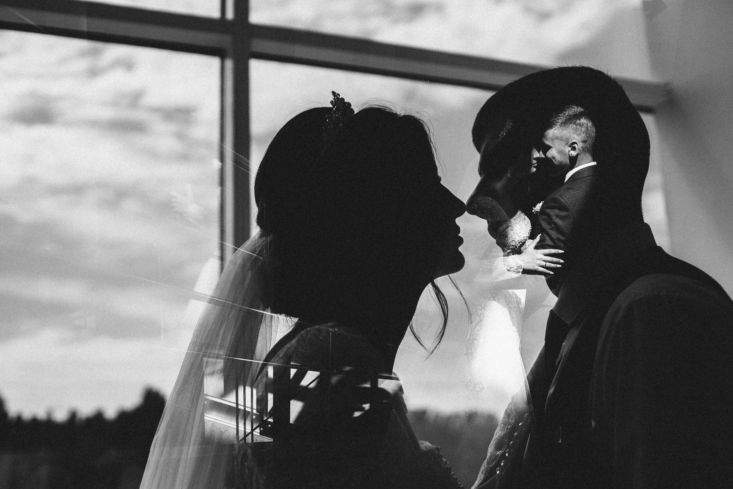 Артем и Елизавета. Семейный, свадебный и портретный фотограф в Саратове Мария Засыпкина