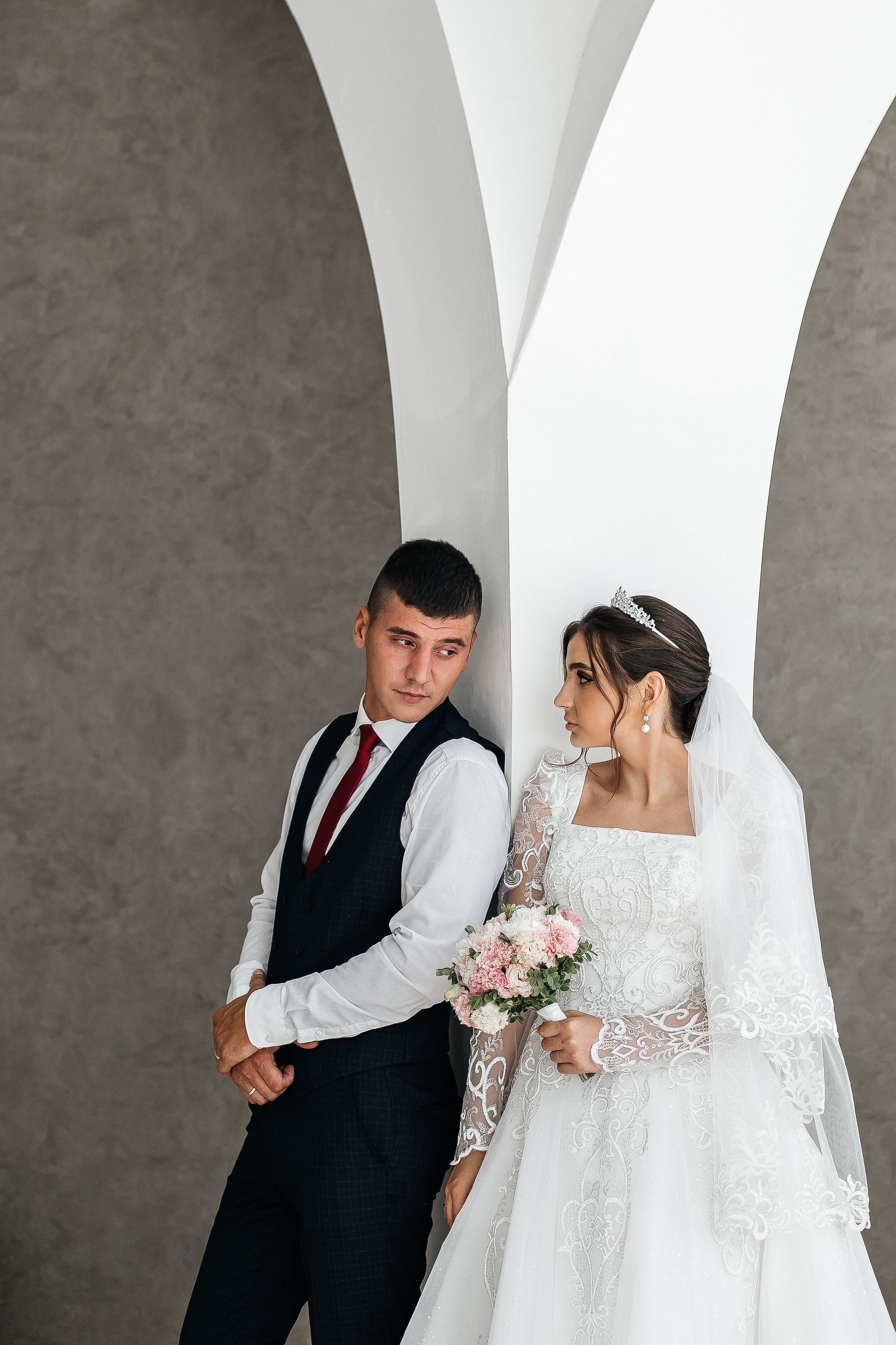 Артем и Елизавета. Семейный, свадебный и портретный фотограф в Саратове Мария Засыпкина