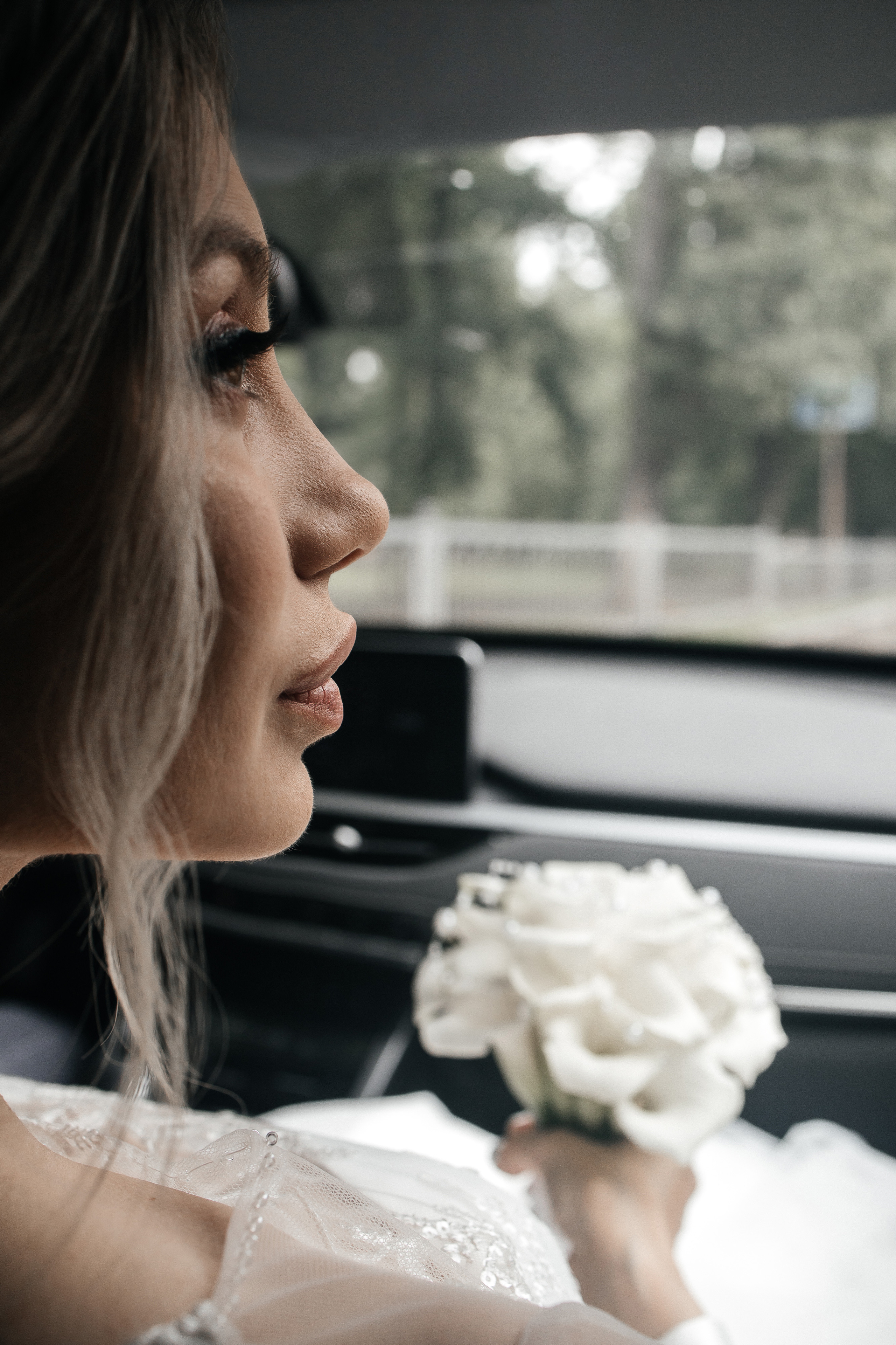 Екатерина и Сергей. Семейный, свадебный и портретный фотограф в Саратове Мария Засыпкина